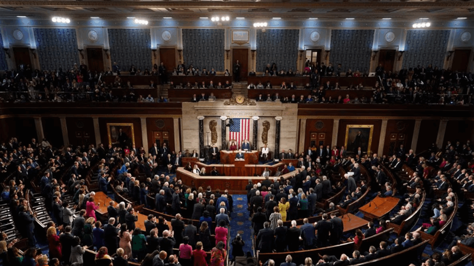 Four takeaways from Biden's State of the Union speech