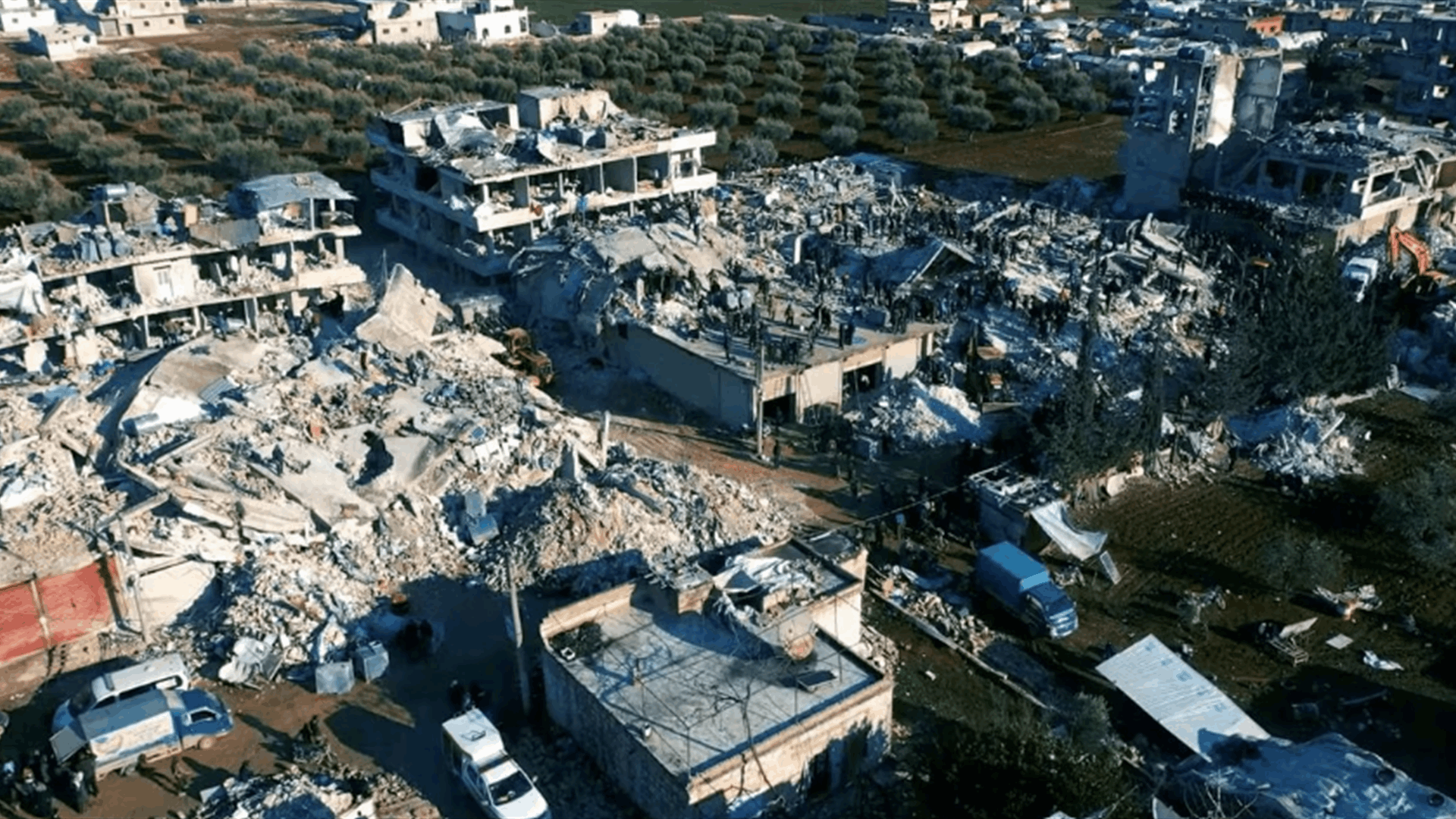 UN cross-border aid to Syria could resume on Thursday