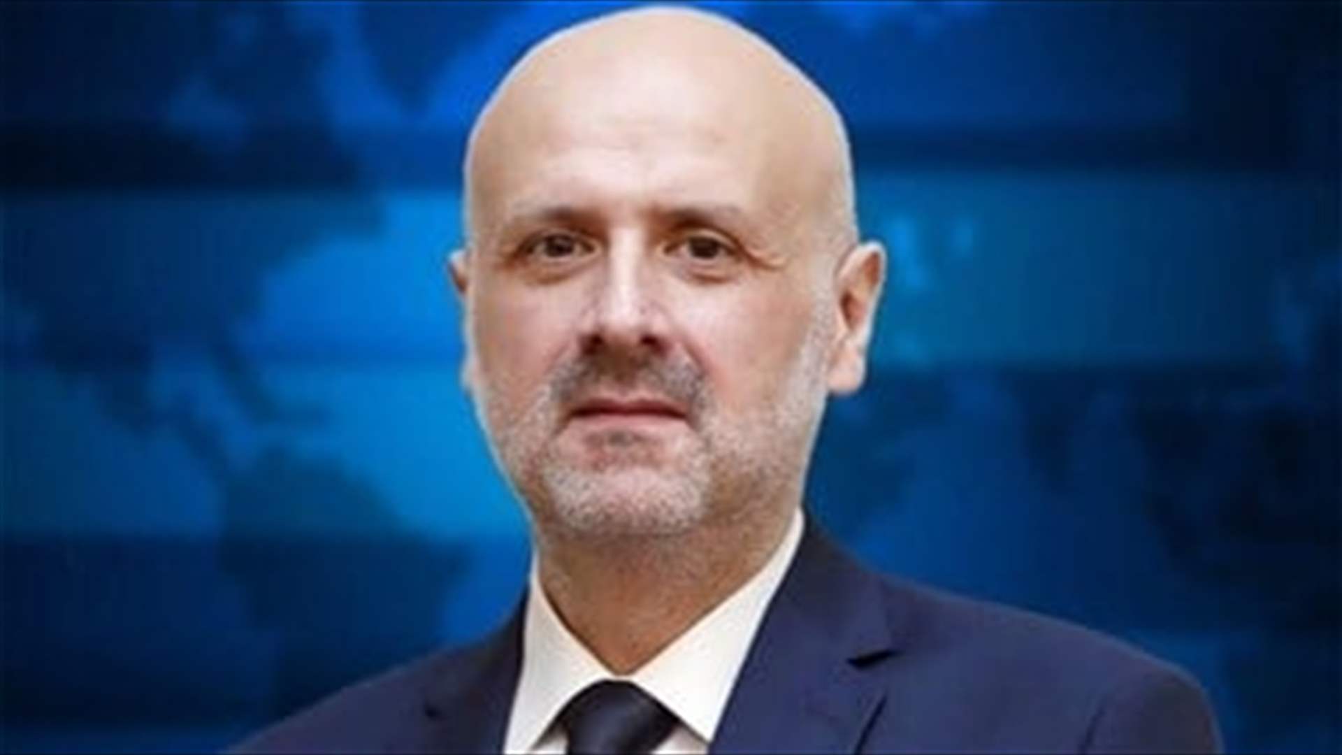 مولوي: لاجراء مسح شامل بخصوص الابنية المتصدعة وغير الصالحة للسكن والانجرافات على الطرقات