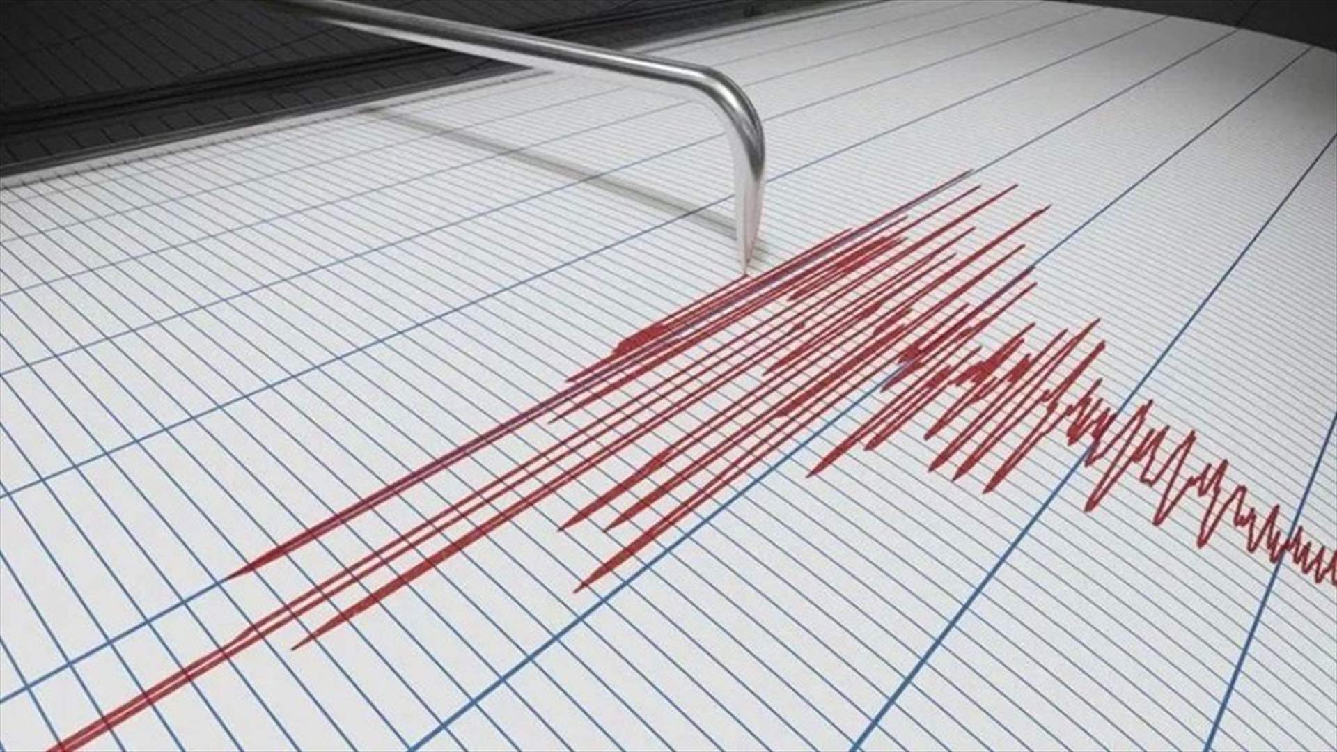 لجنة تنسيق مواجهة الكوارث: لا صحة للأخبار المتداولة بعد الهزة الليلة