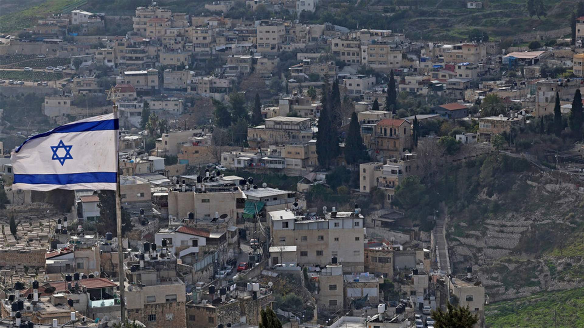 برشلونة تعلق توأمتها مع تل أبيب بسبب "انتهاكات" إسرائيل الحقوقية