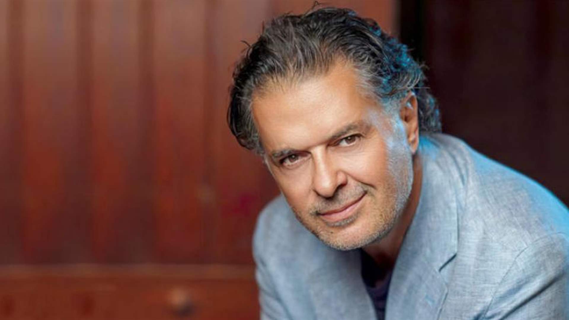 راغب علامة يُساهم في بلسمة جراح أهالي سوريا... وفيديو يوثّق المساعدات والتبرعات