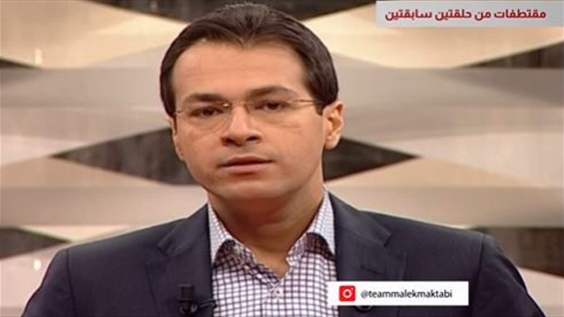 بعد تحذيرين سابقين من خطر الزلازل على لبنان... "أحمر بالخط العريض" يرفع الصوت من جديد