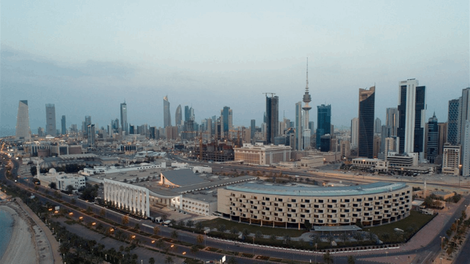 Kuwait plans reform to aid through economic development fund
