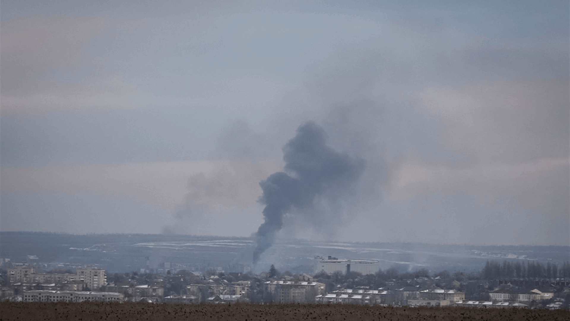 France doesn't rule out fighter jets for Ukraine, but says more immediate firepower needed