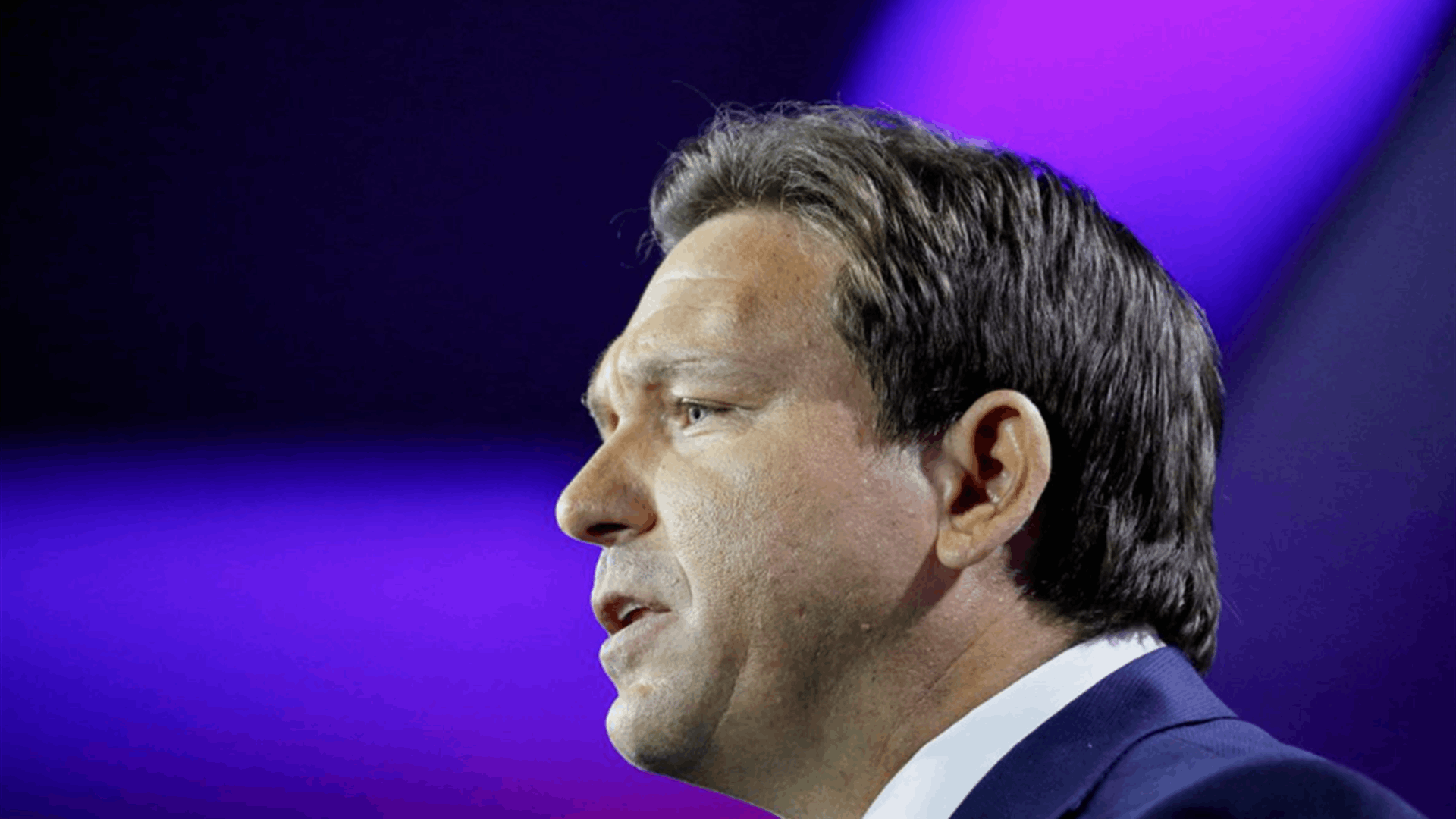 Before facing Trump in 2024, DeSantis seeks wins on guns, abortion