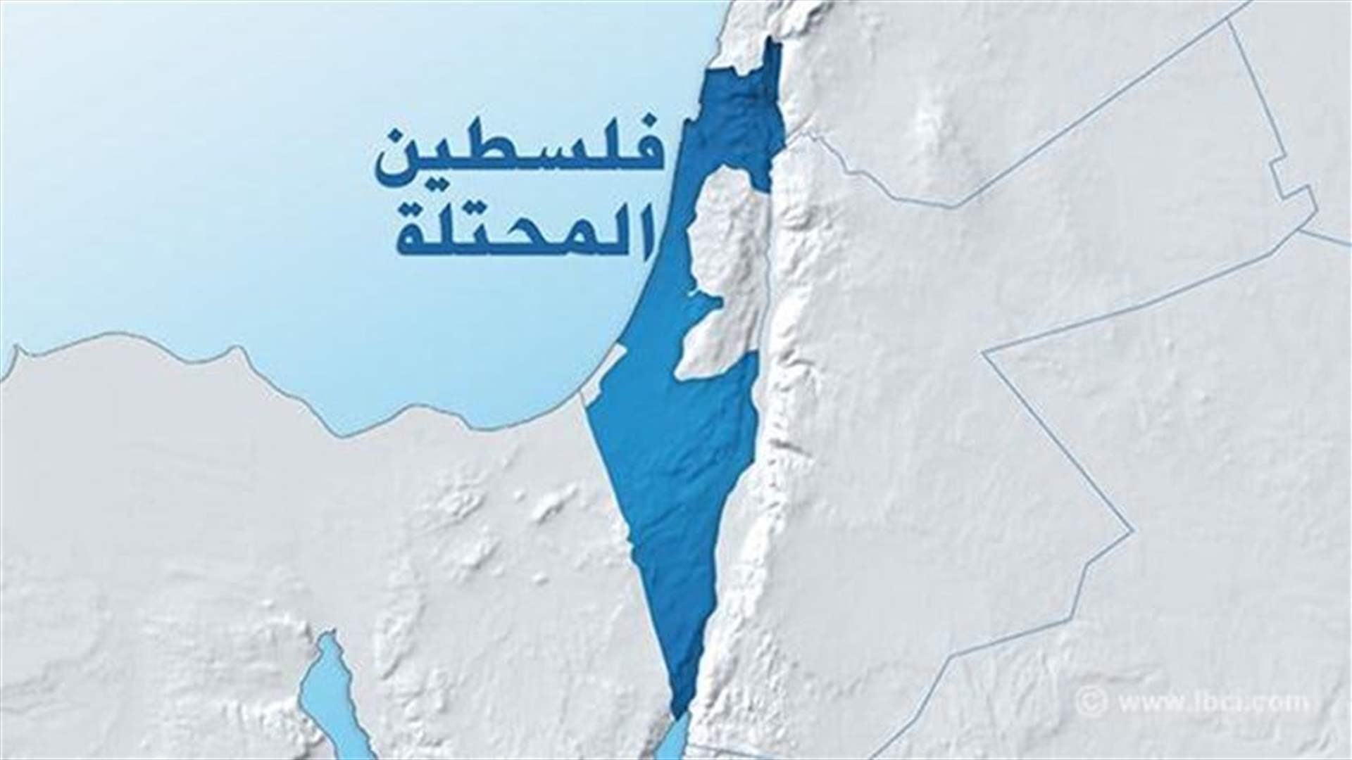 ستة جرحى في "عملية دهس" في القدس الشرقية
