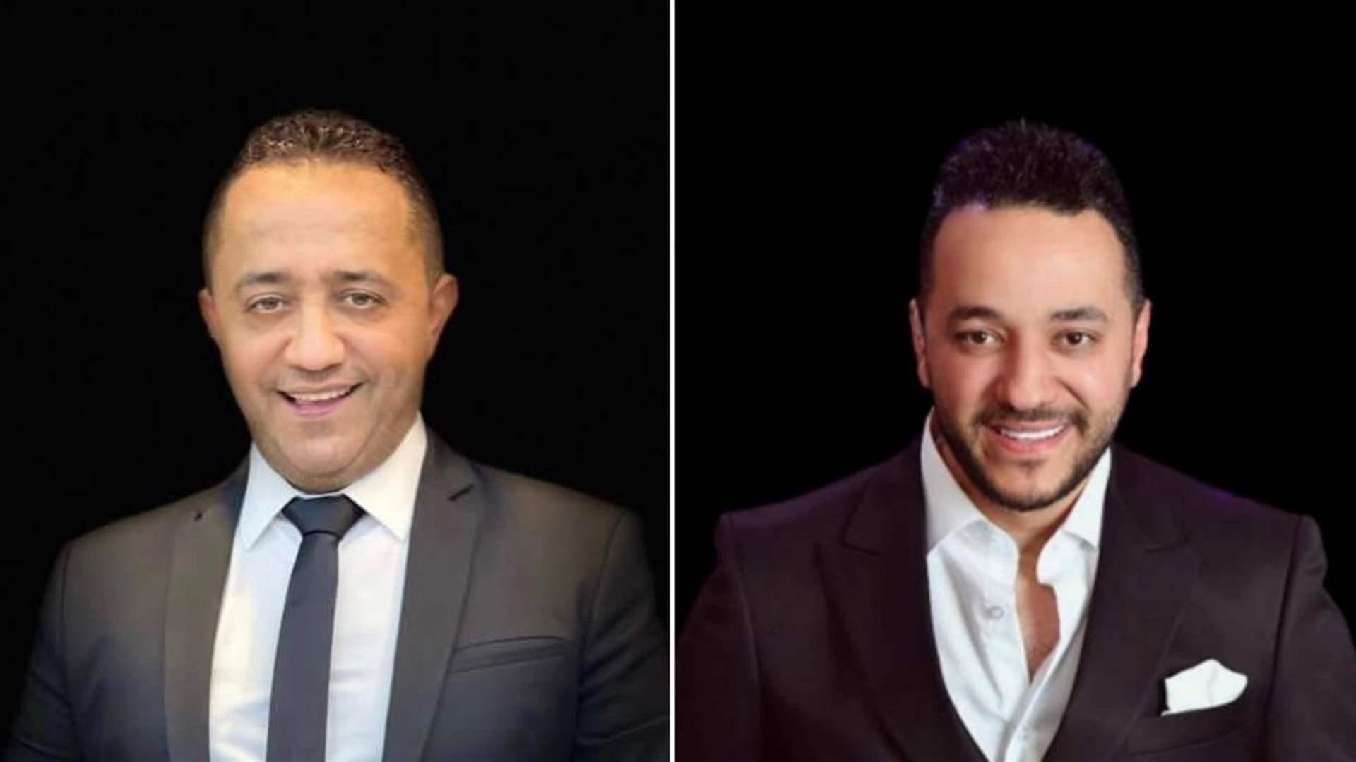 علي وحسين الديك يتبرعان بـ ٥٠٠ مليون ليرة سورية للمنكوبين