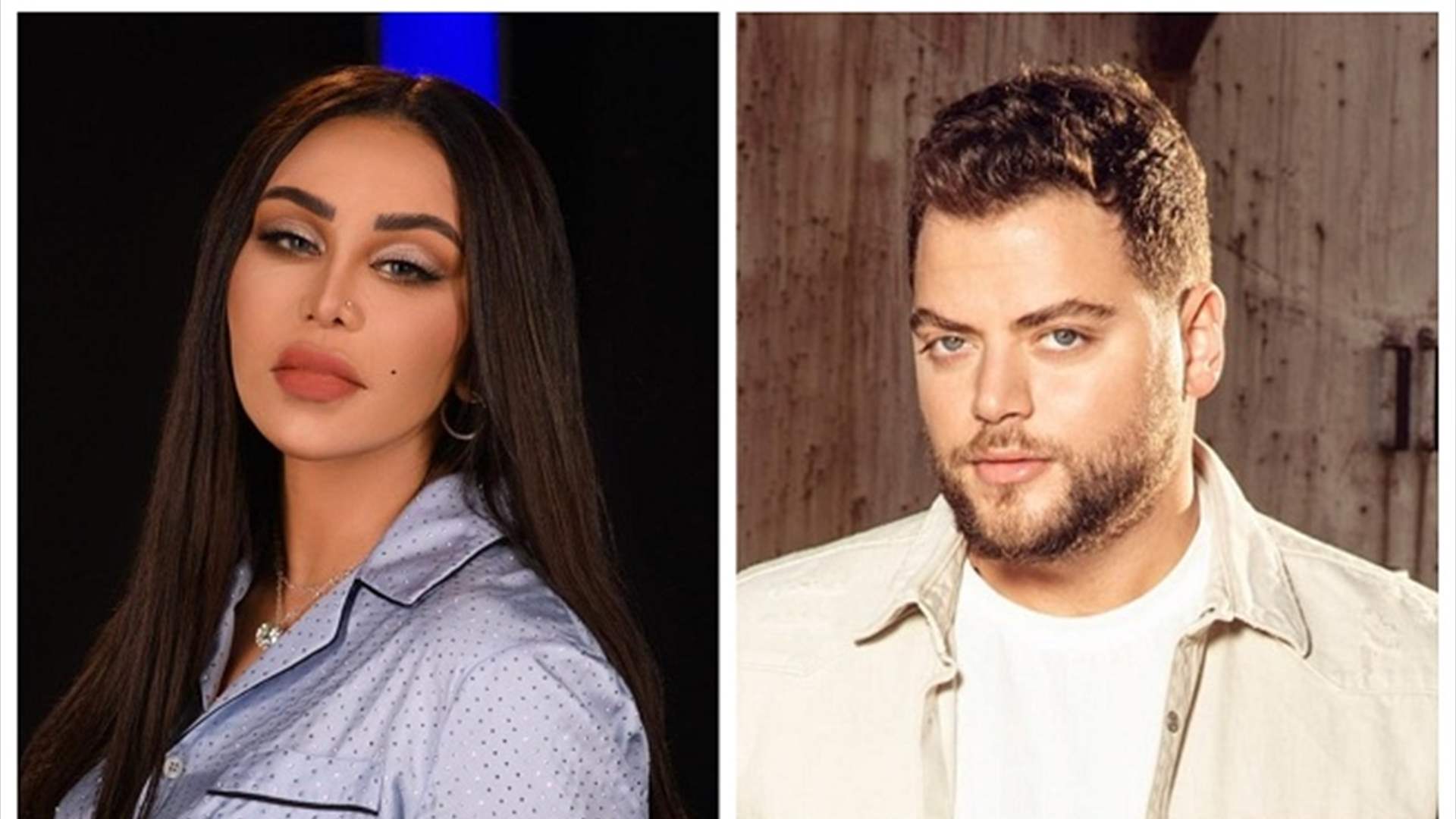 عامر زيان يؤيّد أحلام: "صارت التبرعات مزايدات"... وجمهور نجوى كرم يهاجمهما 