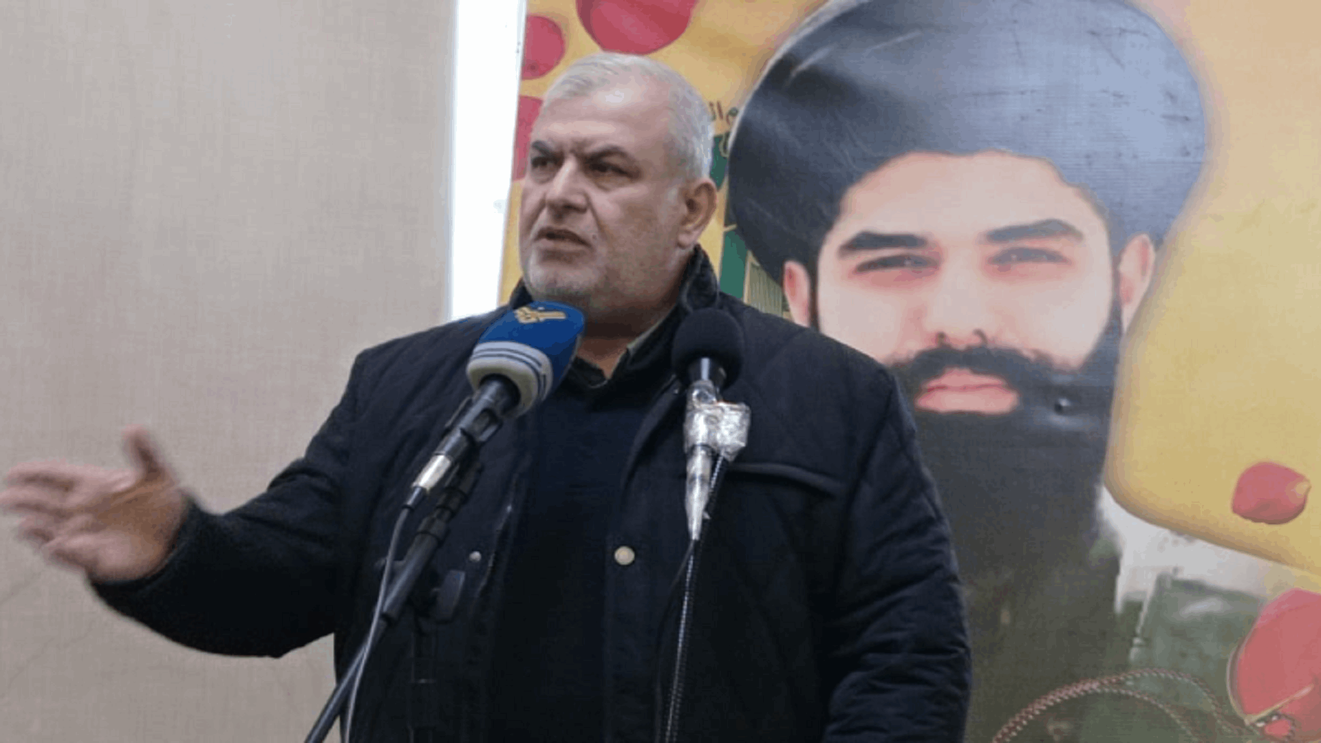 رعد: مصممون على انتخاب رئيس لجميع اللبنانيين يليق بتطلعاتهم 