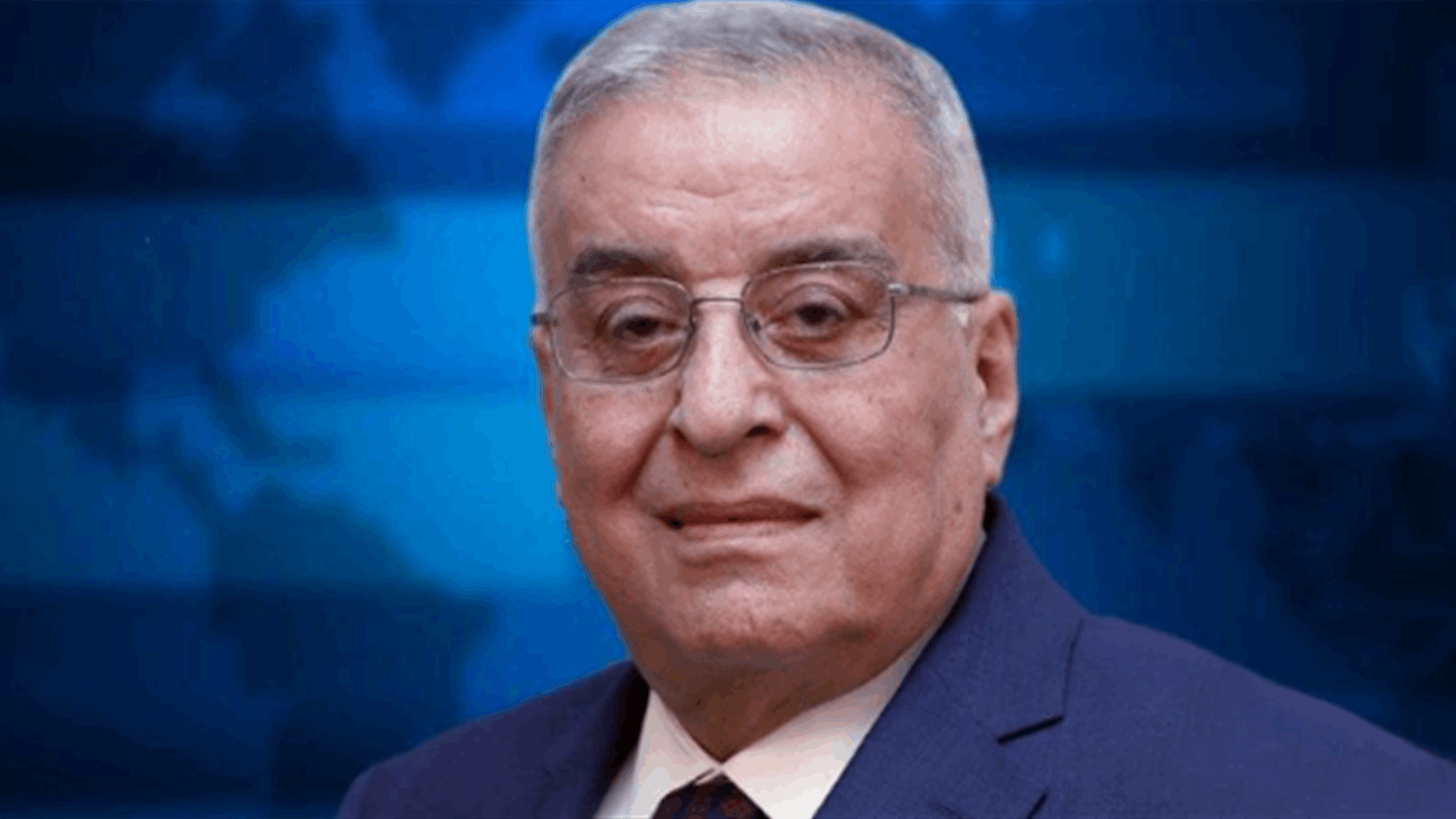 بو حبيب في "مؤتمر القدس": نأمل أن يتوصل هذا المؤتمر الى توفير الحماية الحقيقية للقدس والمقدسيين
