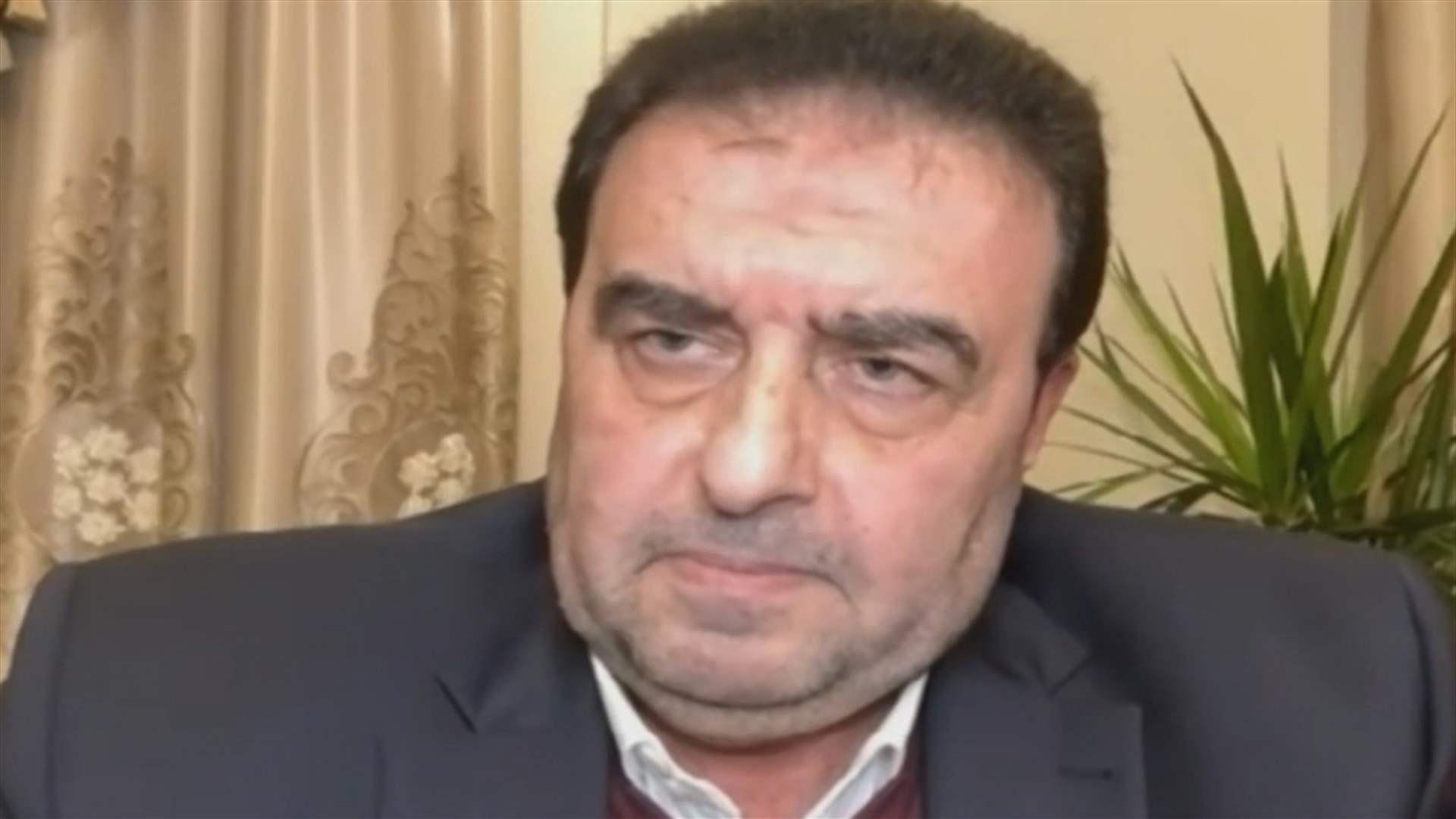 البعريني لـ"الأحد مع ماريو": معوض ليس الحل ولن نصوت على مشروع قانون الكابيتال كونترول