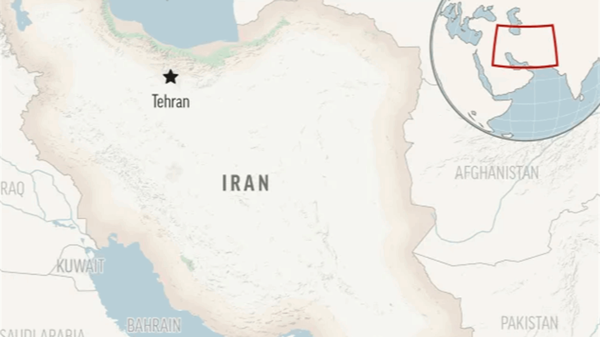 Iran releases filmmaker held for 6 months over criticism