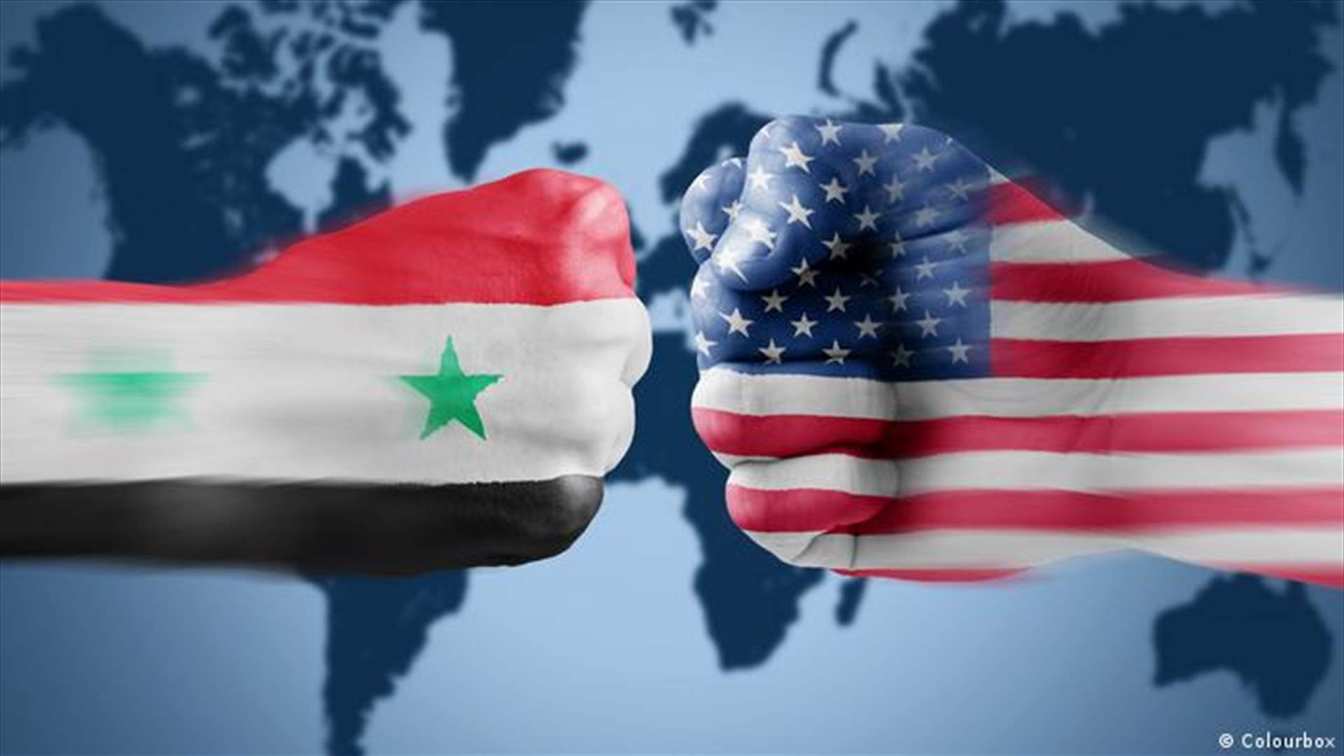 واشنطن: فتح سوريا معبرين جديدين &quot;أمر جيّد&quot; إذا كان الأسد &quot;جديّا&quot;