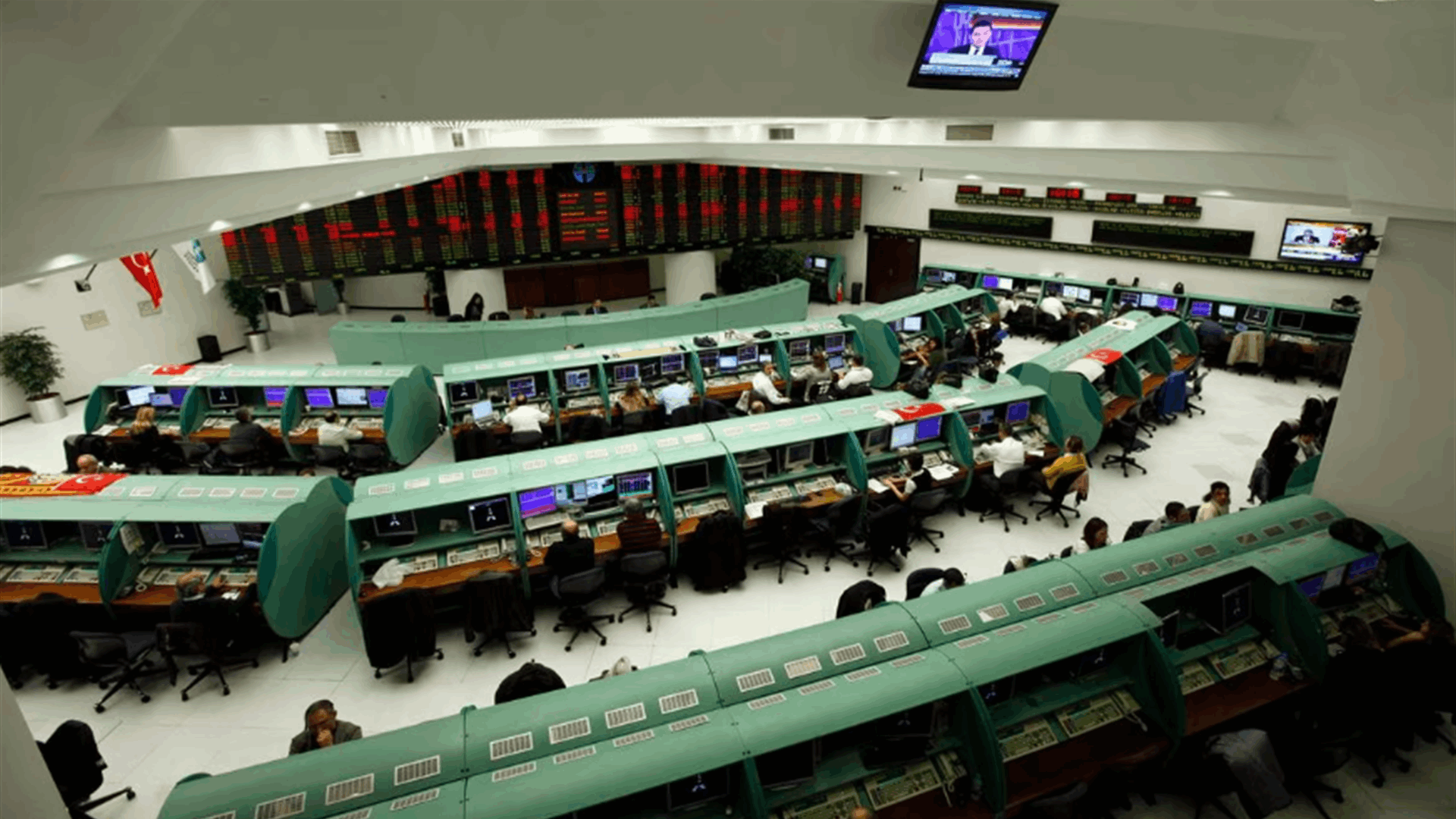Turkish authorities to announce steps to lessen earthquake's market impact
