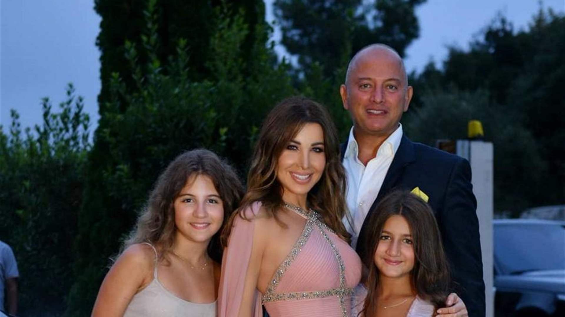 منع المحاكمة عن فادي الهاشم زوج نانسي عجرم في قضية مقتل محمد الموسى