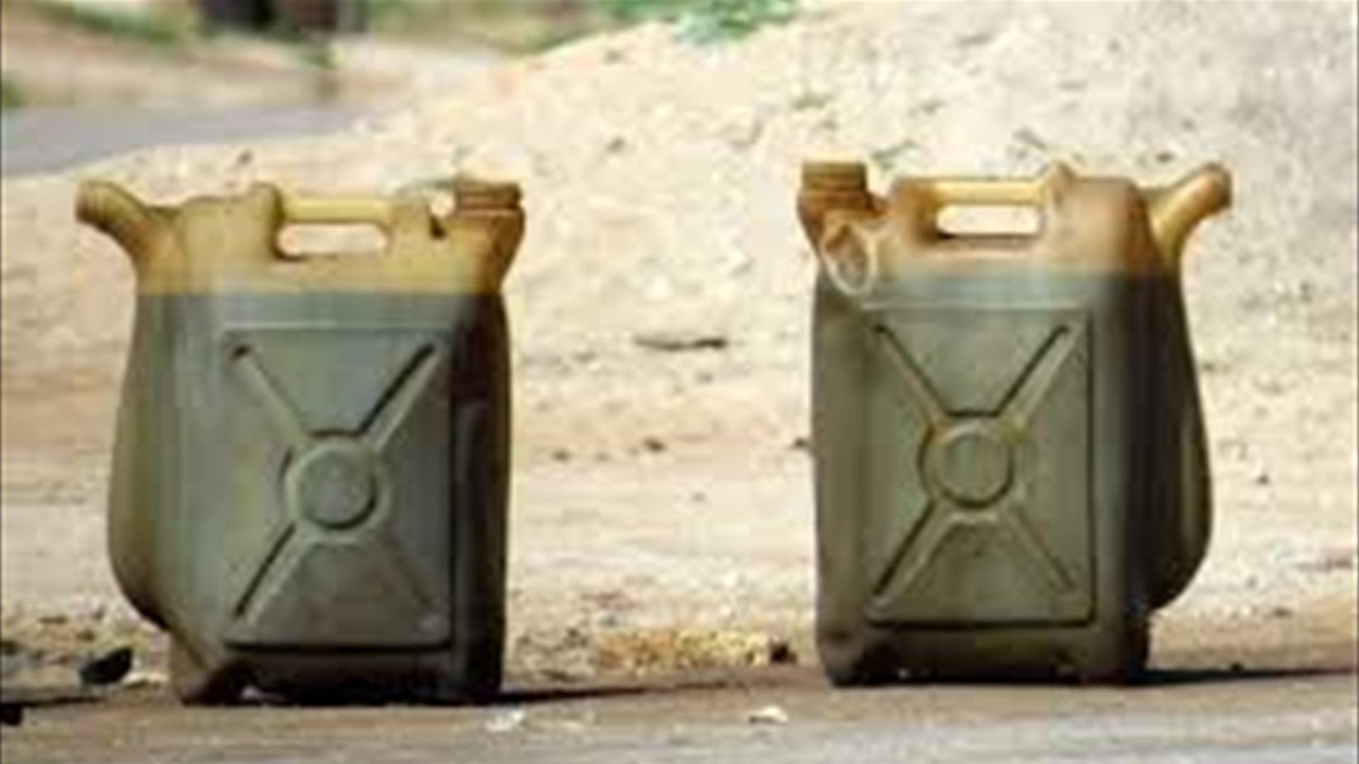 بعد أخبار عن وجود عمليات غش في بيع المازوت..رئيس نقابة اصحاب الصهاريج: لضبط السوق
