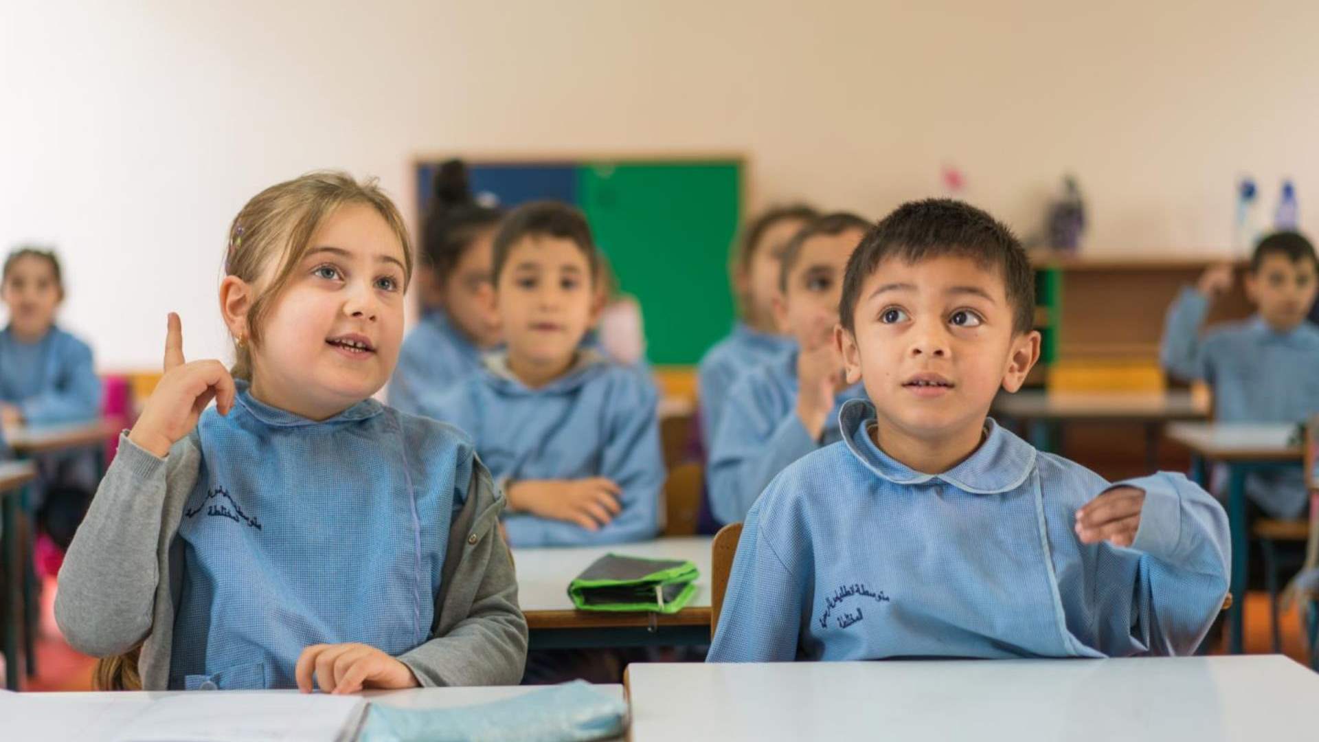UNICEF calls stakeholders to ensure learning for all children   