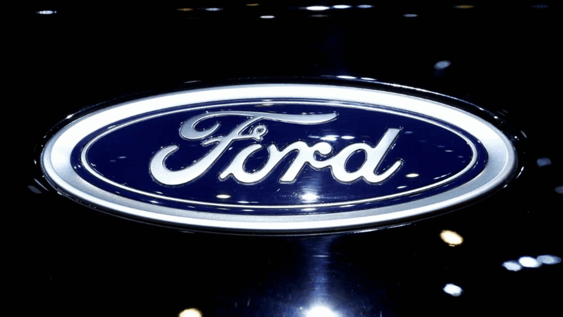 Ford to cut one in nine jobs in Europe in electric revamp