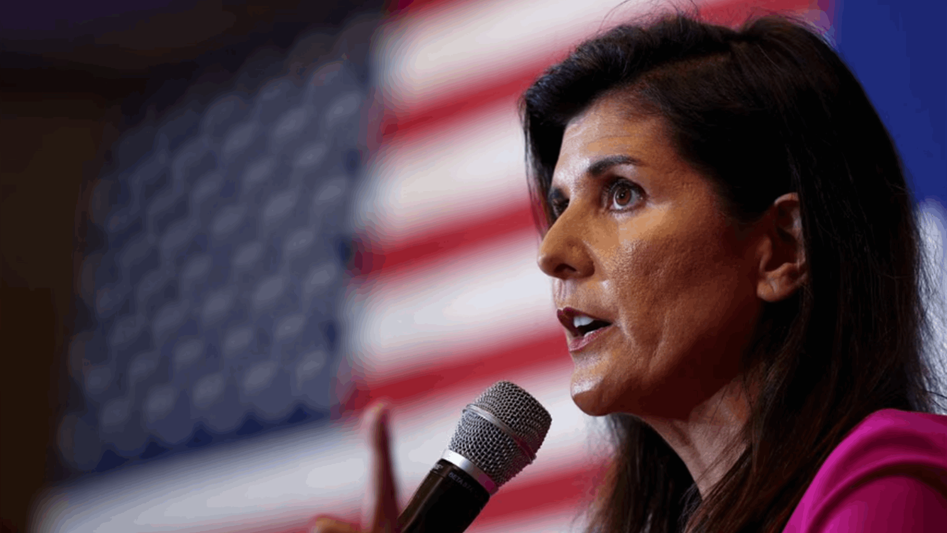 Nikki Haley launches 2024 Republican presidential bid, first challenge to Trump