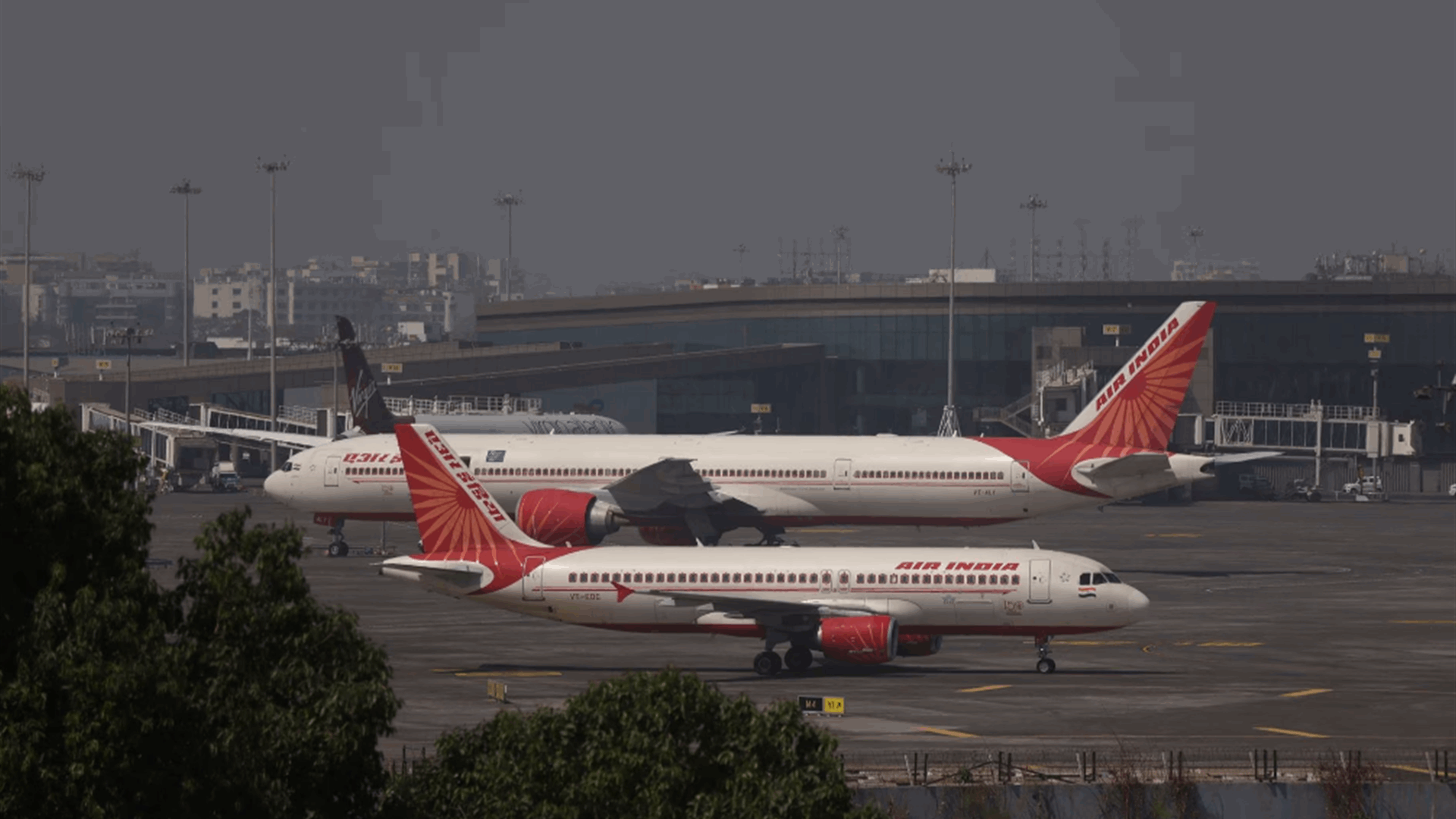 Air India seals 250 plane order with Airbus as part of mega jet deal