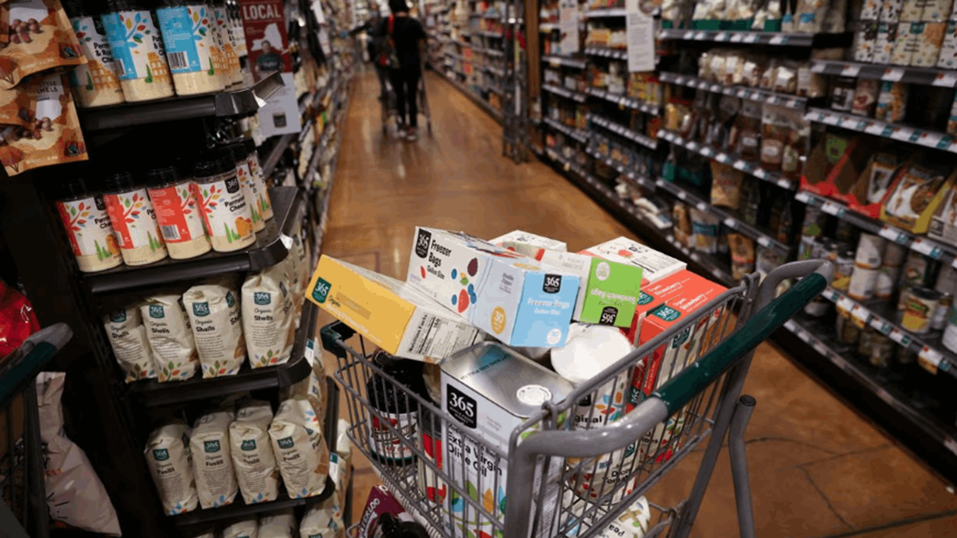 Rents boost US consumer prices: inflation gradually slowing