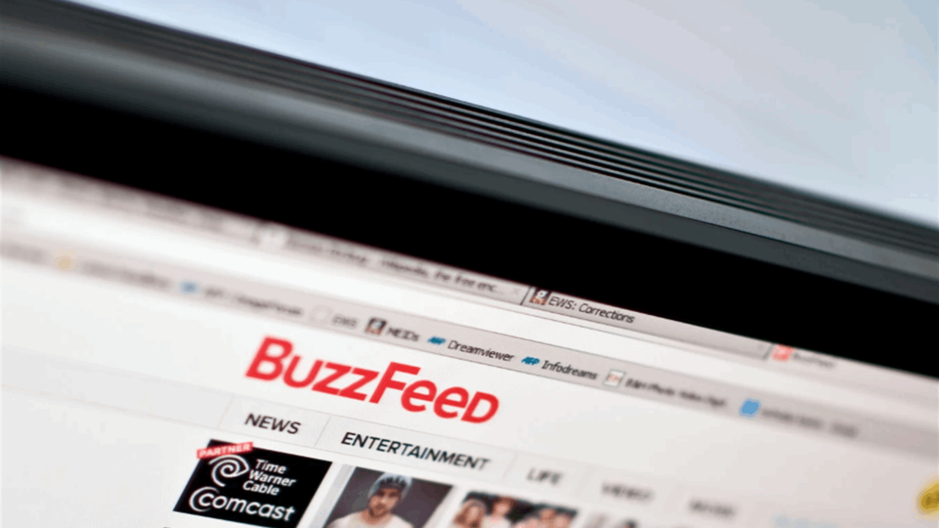 BuzzFeed launches Infinity Quizzes, creating personalized stories powered by OpenAI