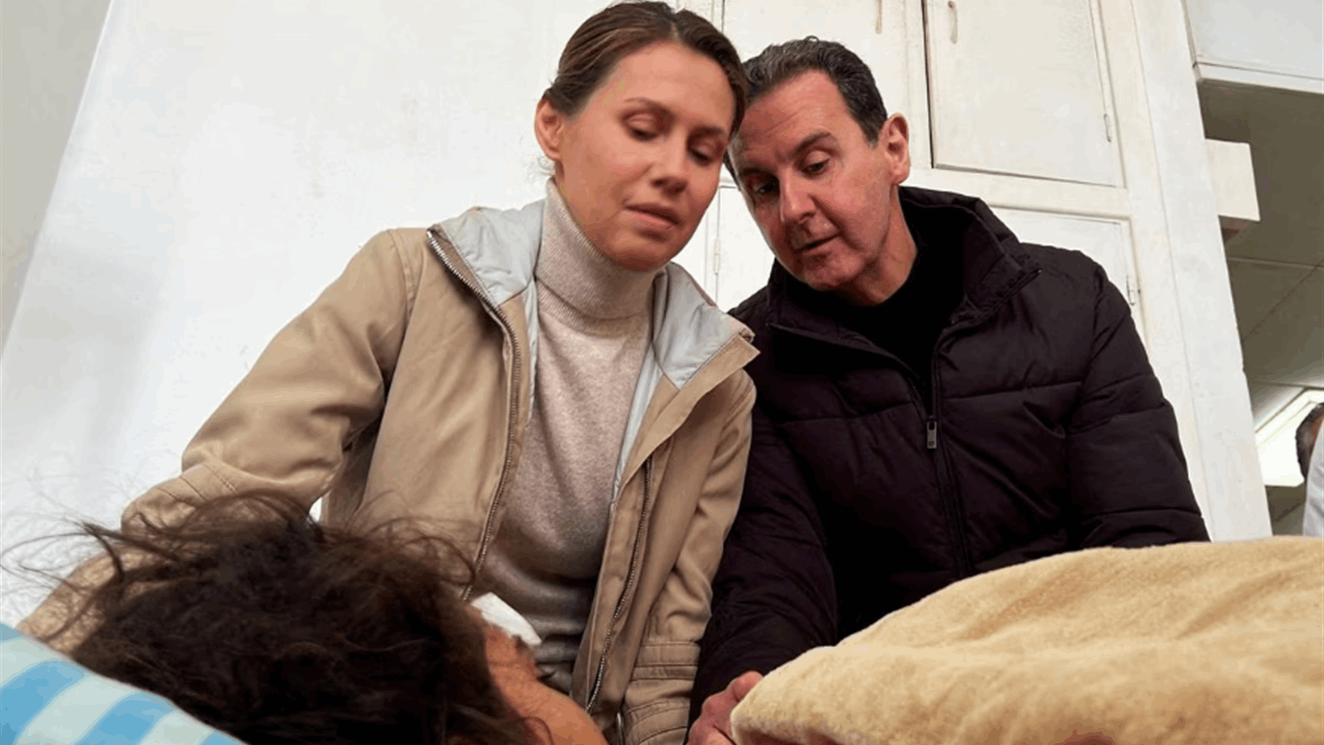 After allowing quake aid routes, Syria's Assad may expect reward