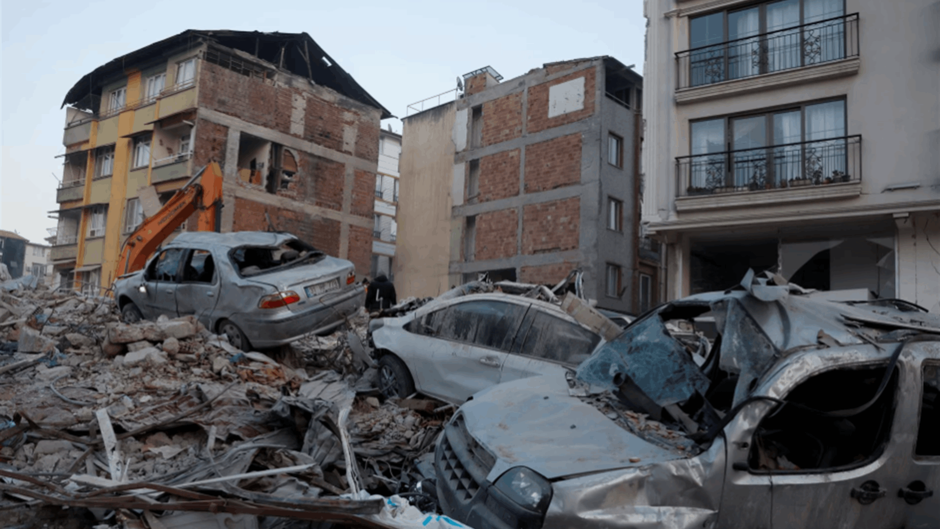 How the earthquake threw Turkey's election plan into turmoil