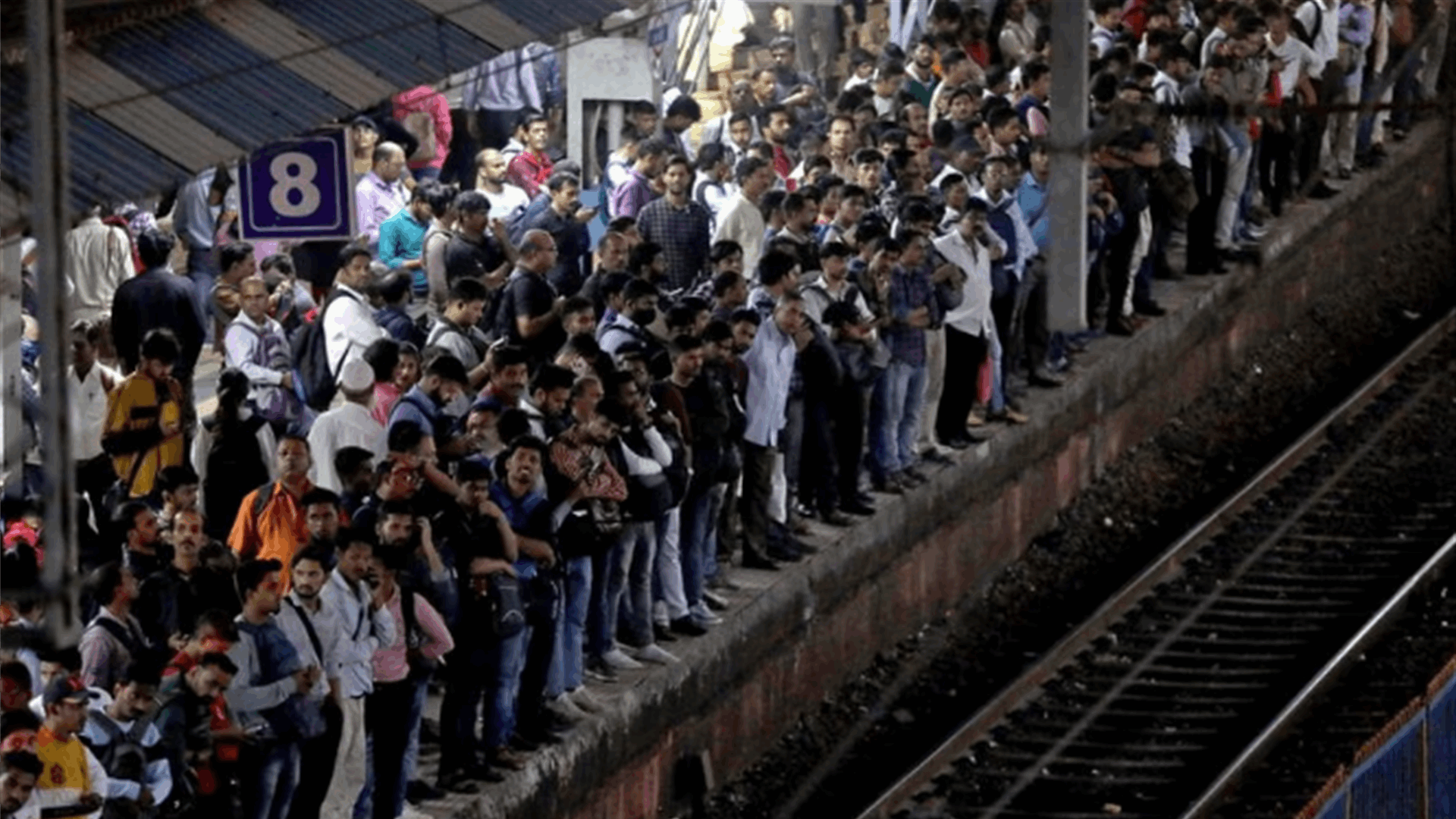India, soon world's most populous nation, doesn't know how many people it has