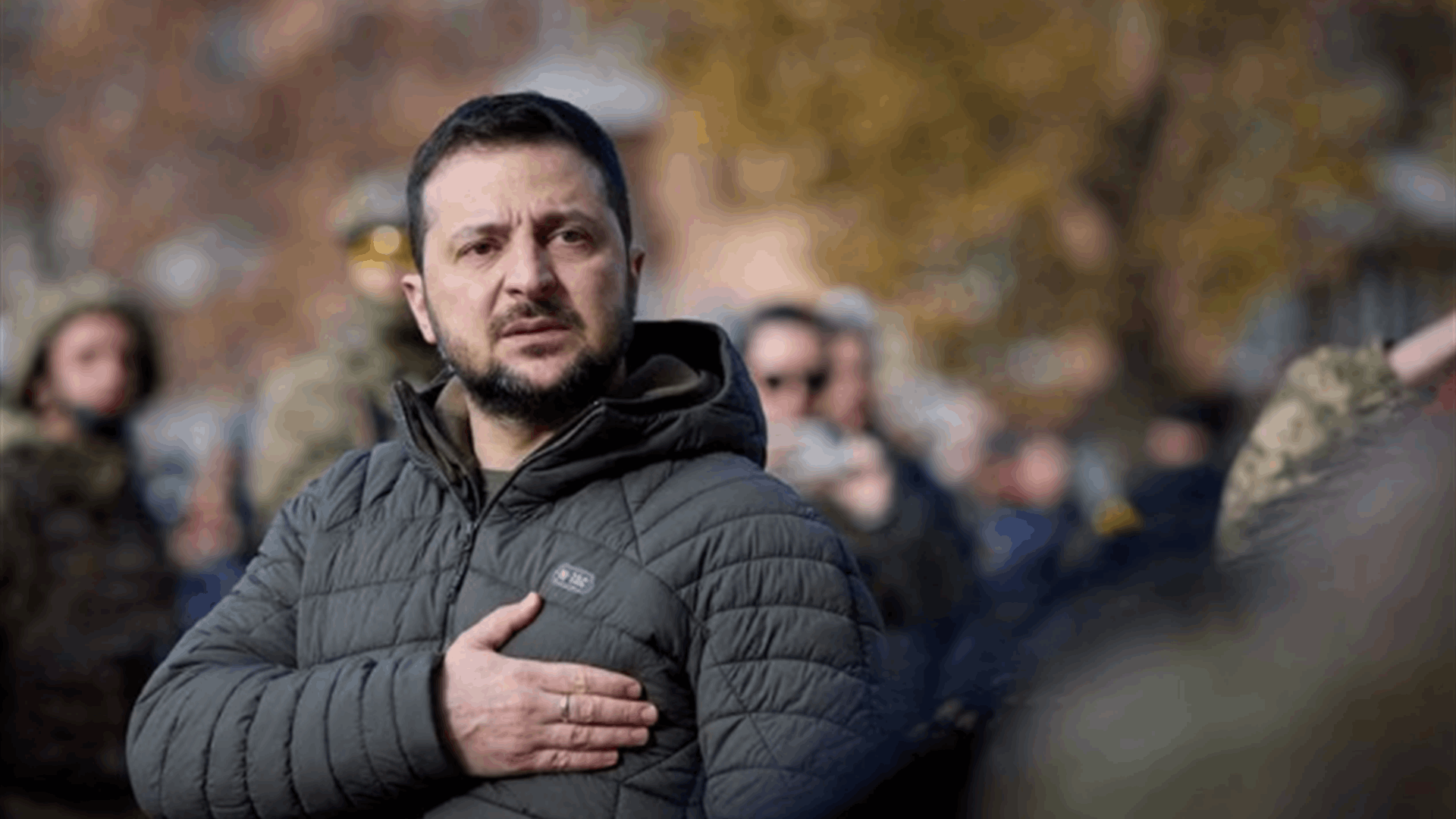 A year into war, Ukraine's Zelenskiy defies Putin against the odds