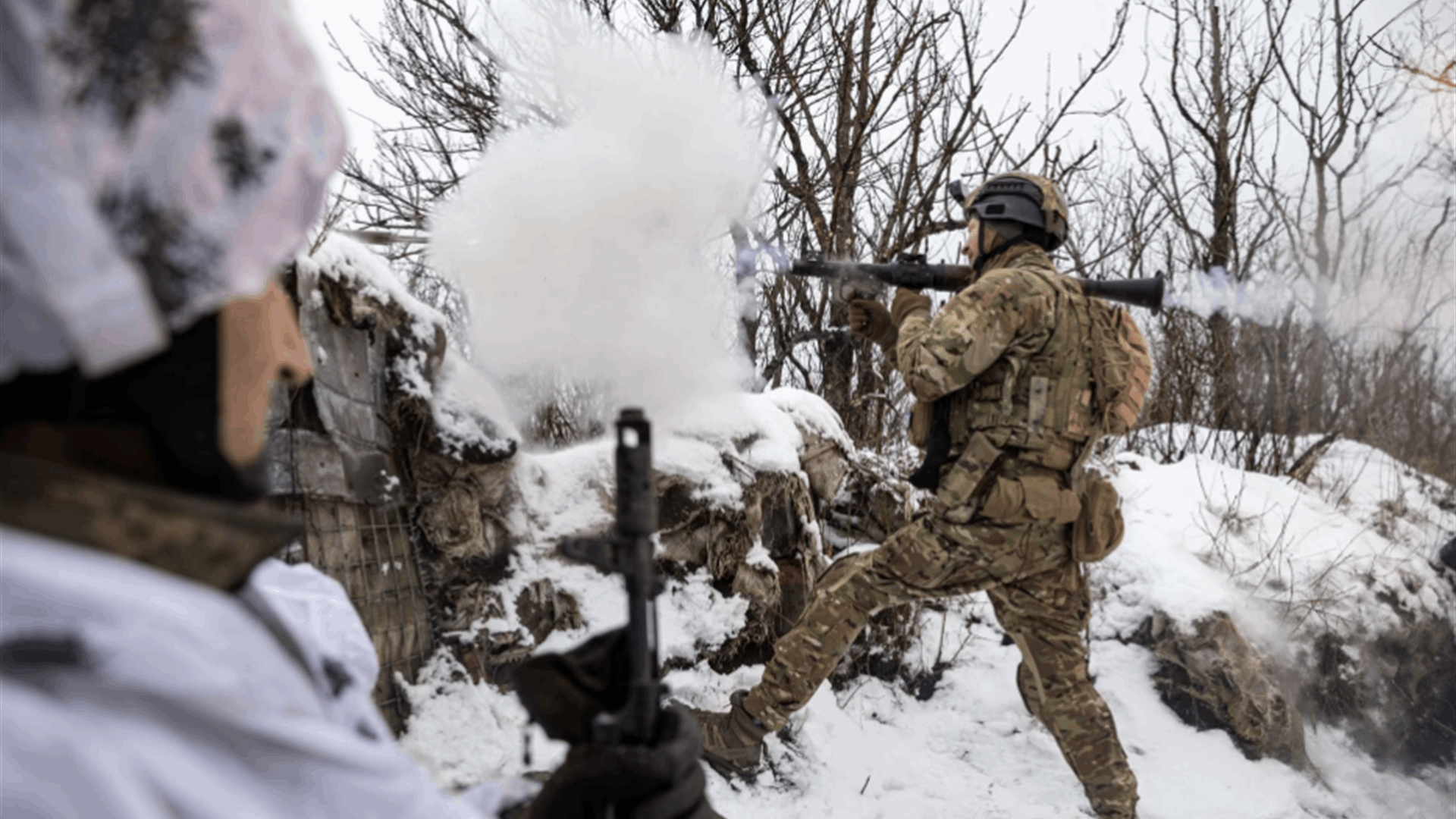 Russia reports battlefield advances as Ukraine urges faster military aid