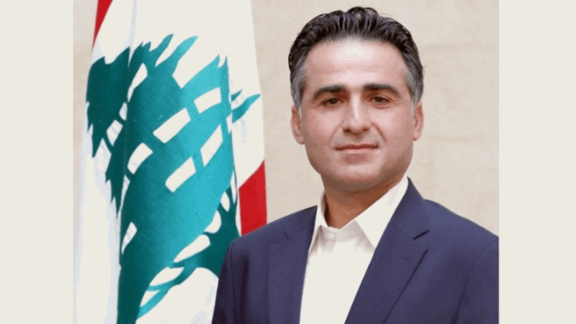 حميه بحث مع وفد الاتحاد الاوروبي في آلية تلقي المساعدات الانسانية الاوروبية لسوريا بعد الزلزال عبر المرافق اللبنانية 