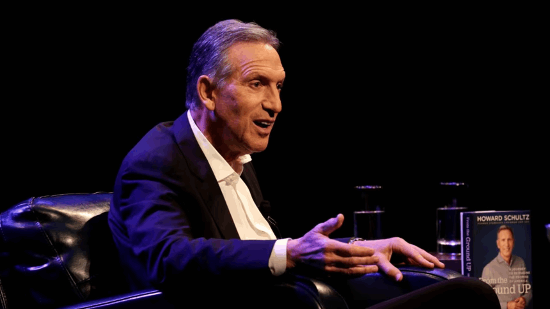Starbucks CEO declines to appear at US Senate hearing