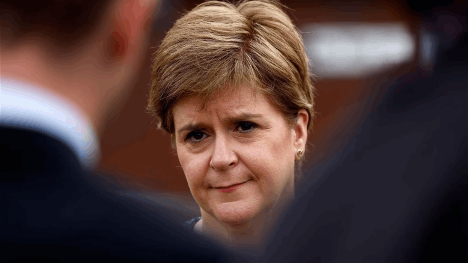 Scotland's Sturgeon to quit, will remain until a successor has been found