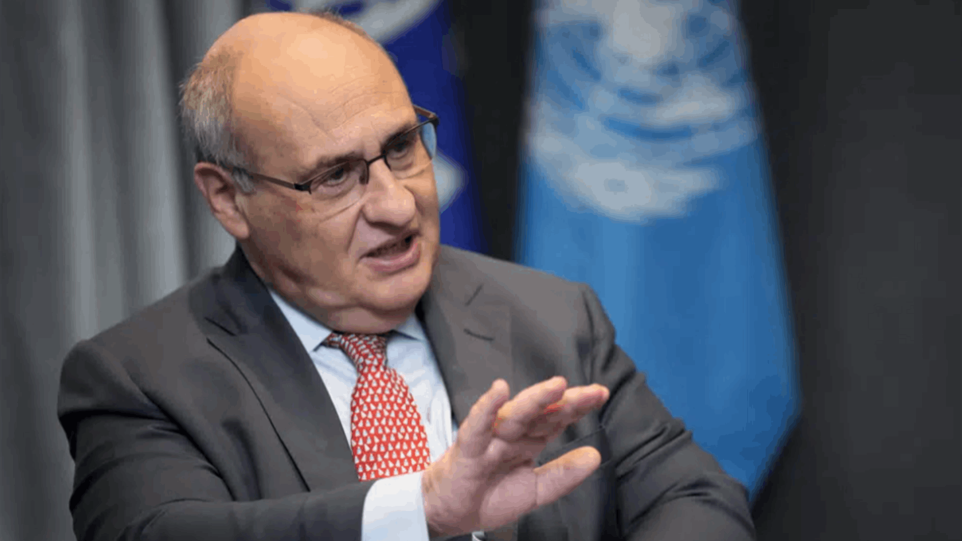 Rise in Horn of Africa migration a worry, says UN official