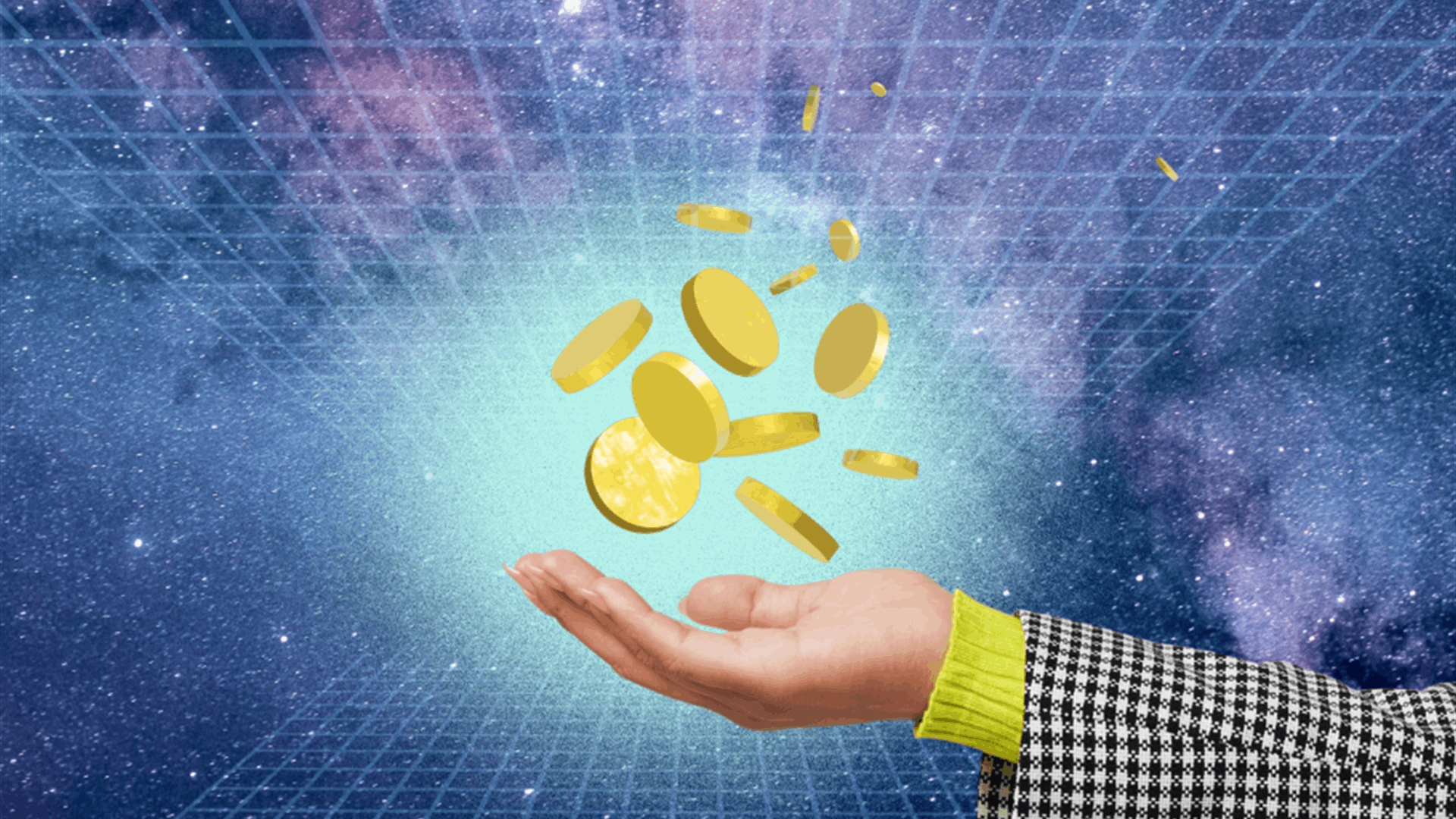 Crypto index platform Alongside raises $11M led by a16z