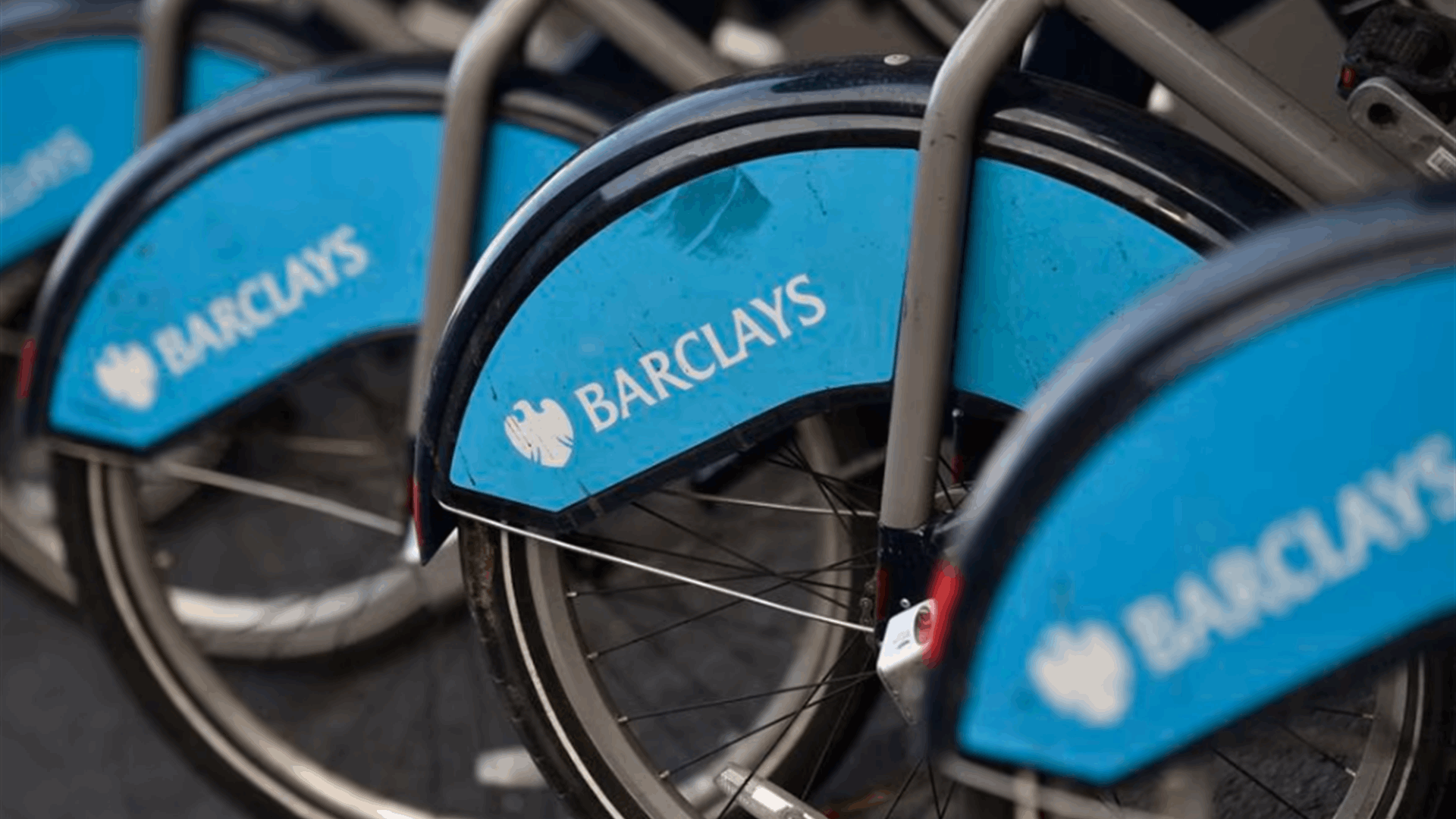 Barclays shares tumble 9 percent as profit disappoints