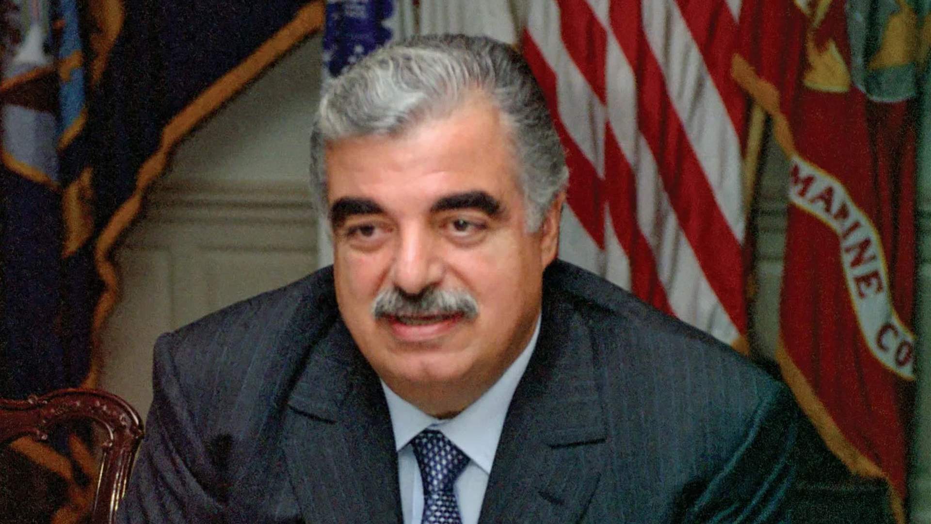 Hariri's death's a tragic event in Lebanon's history: State Department