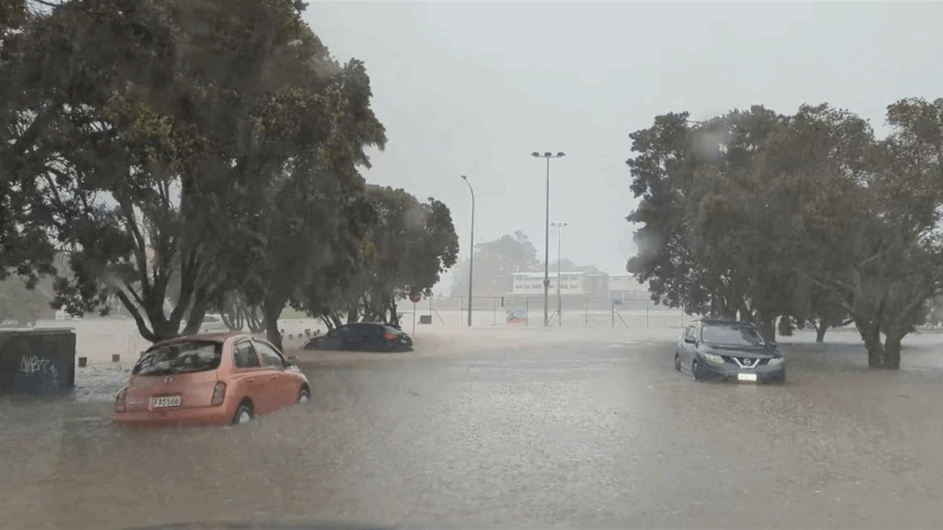 Cyclone Gabrielle death toll rises to five as recovery starts