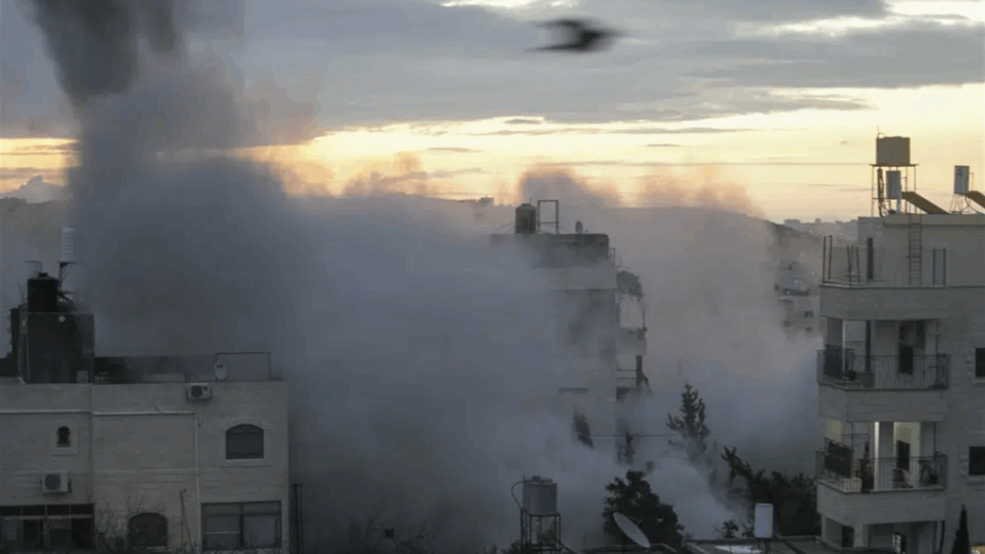 Israel demolishes West Bank home of Palestinian attacker