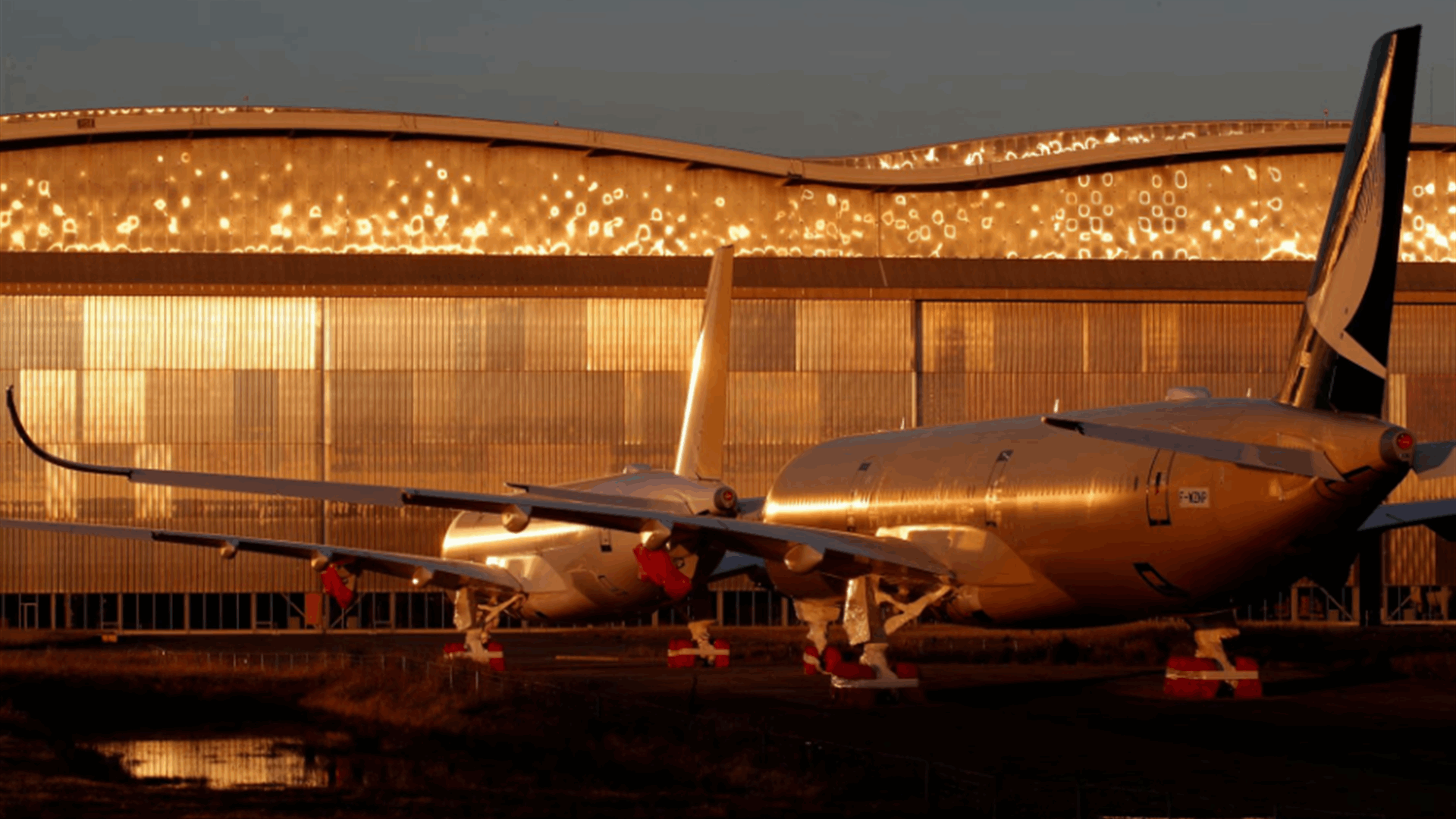 Airbus targets 720 deliveries in 2023