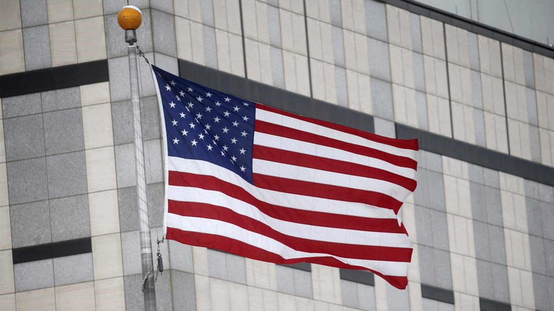 US sources deny rumors accelerating Lebanon&#39;s economic crisis