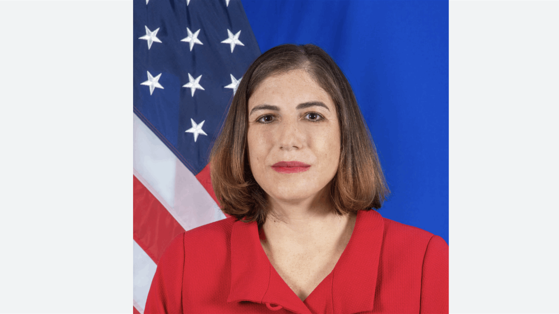 Assad is impeding humanitarian access in NW Syria: US Foreign Assistance Director