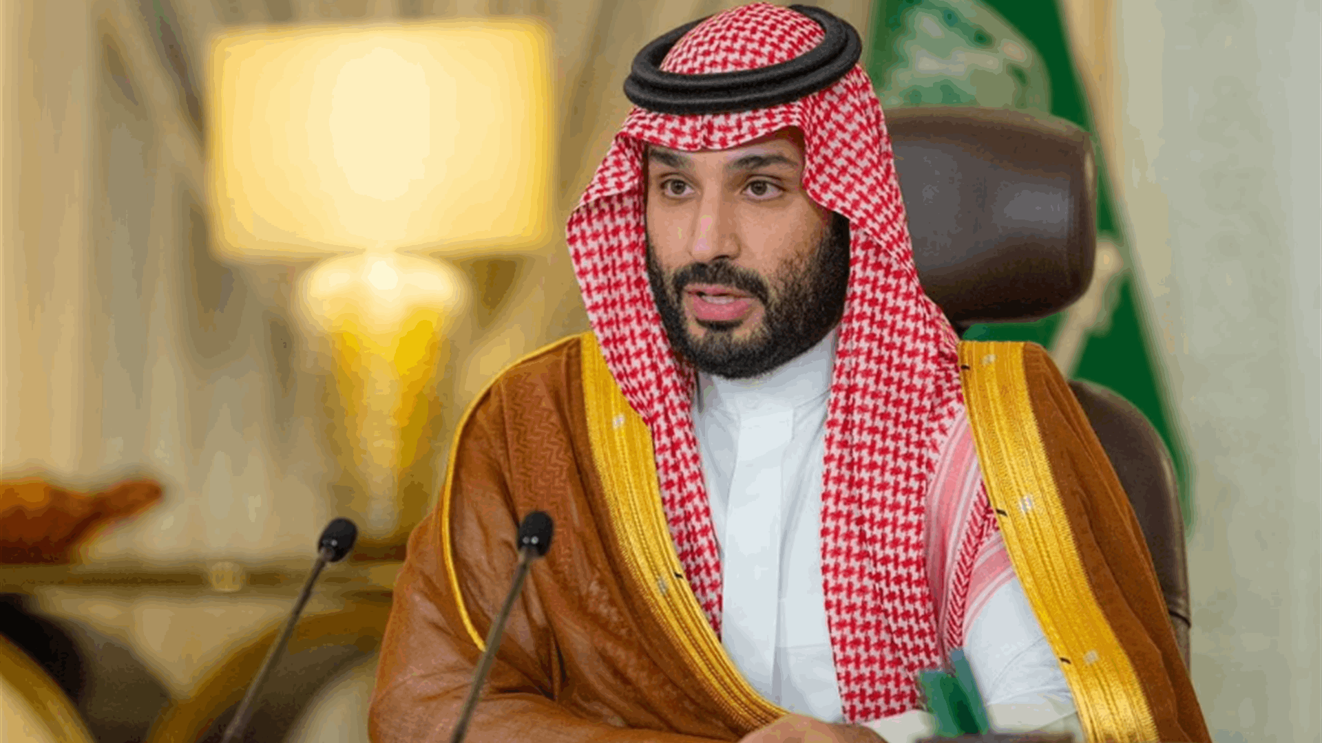 Saudi Arabia aims for huge new downtown in Riyadh by 2030