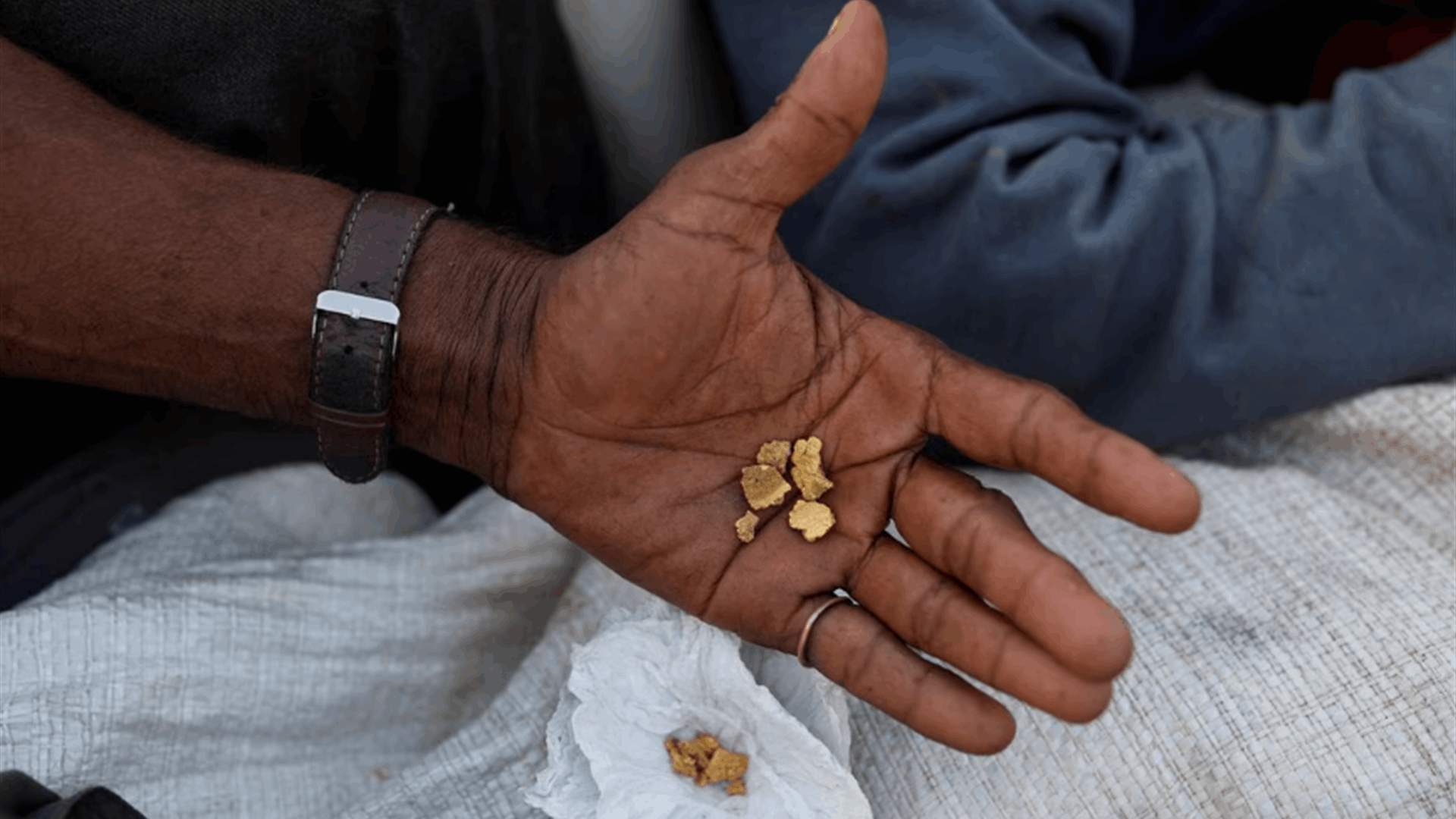 Brazil plans legislation to crack down on laundering of illegal gold