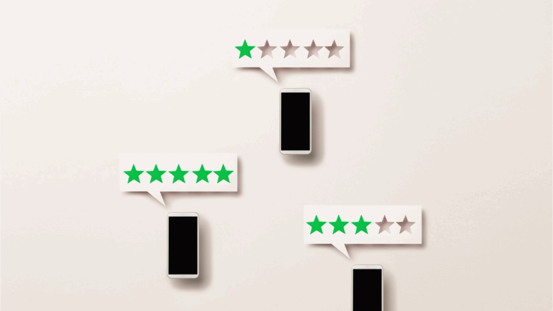Former Amazon, Starbucks exec launches Yelp-like platform to review and discover NFTs