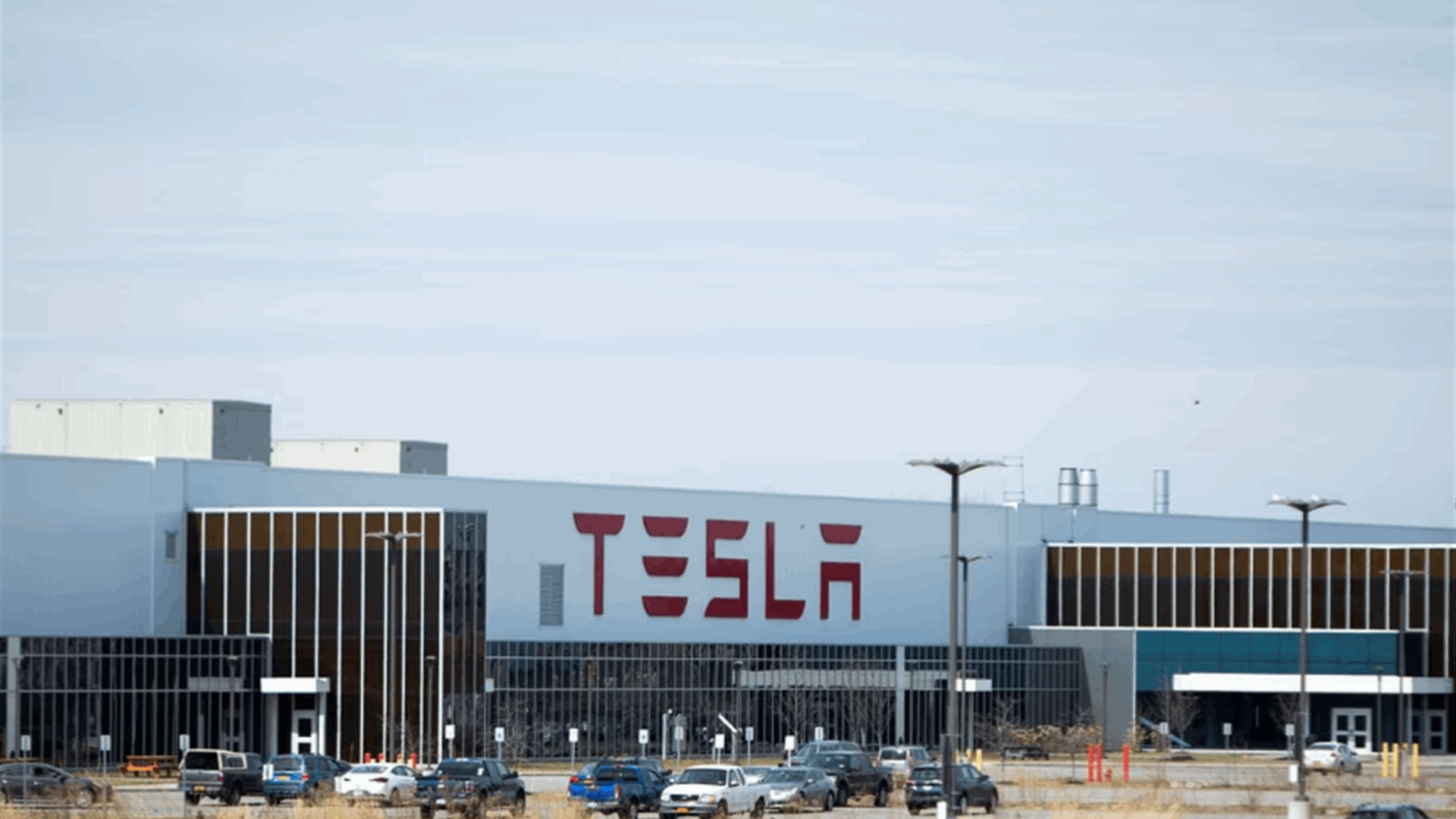 Tesla fires employees in retaliation to union campaign