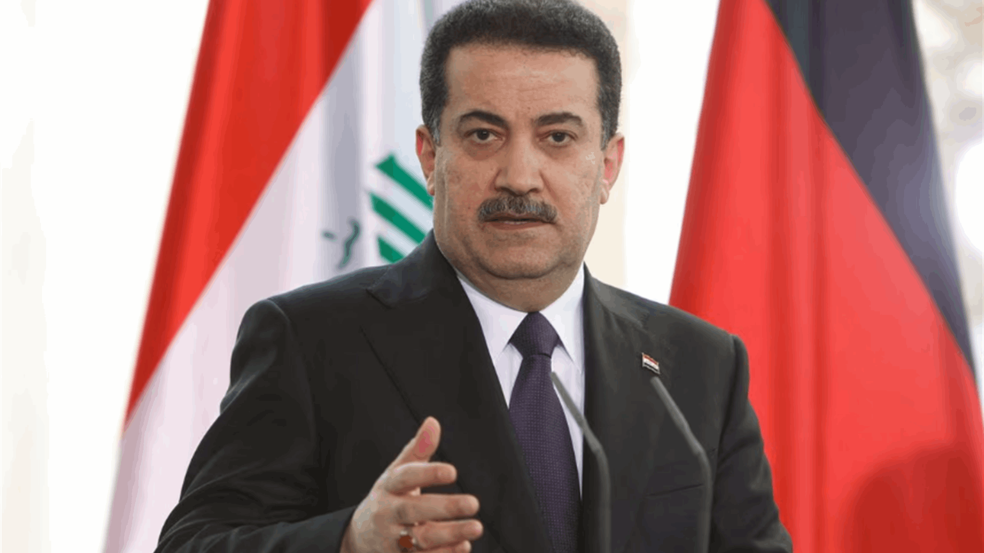 Iraq PM risks new crisis as tensions with Kurds resurface