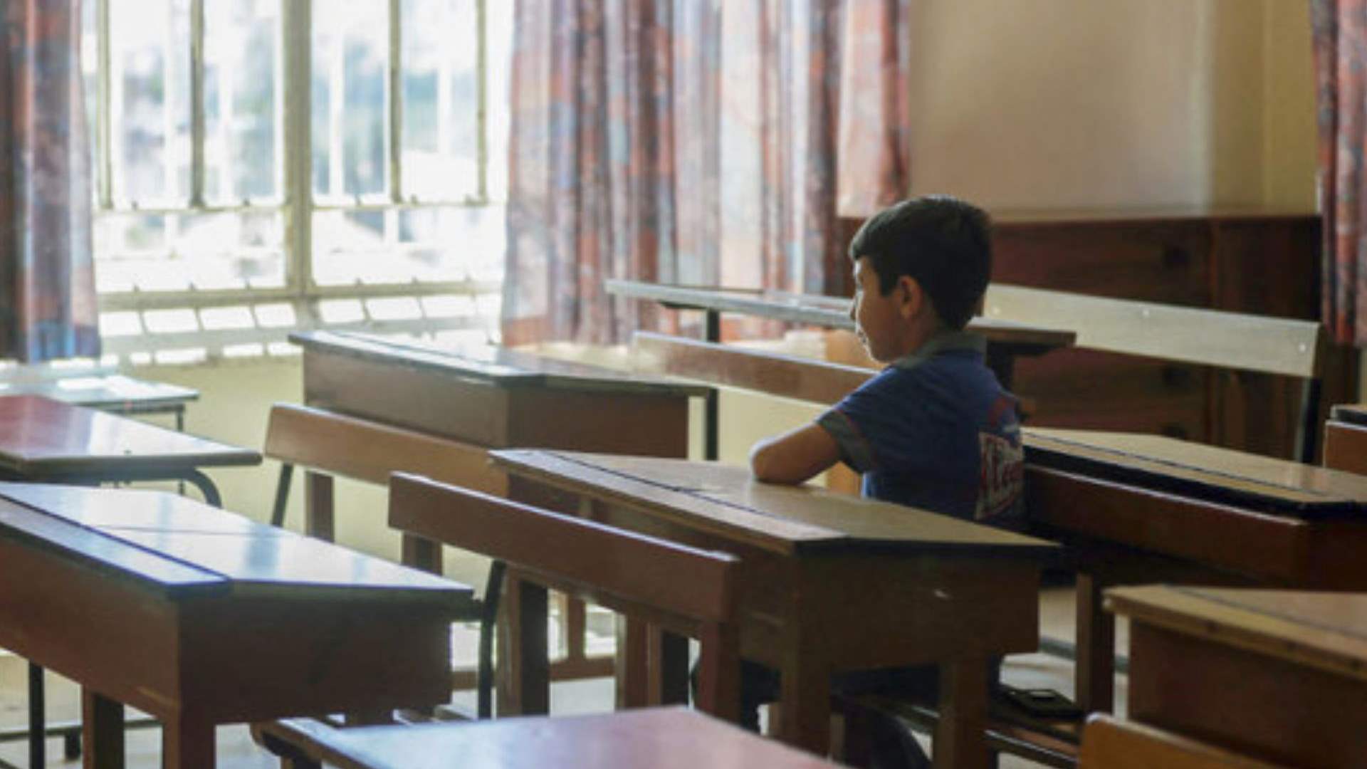 No end in sight for Lebanon&#39;s education crisis: report 